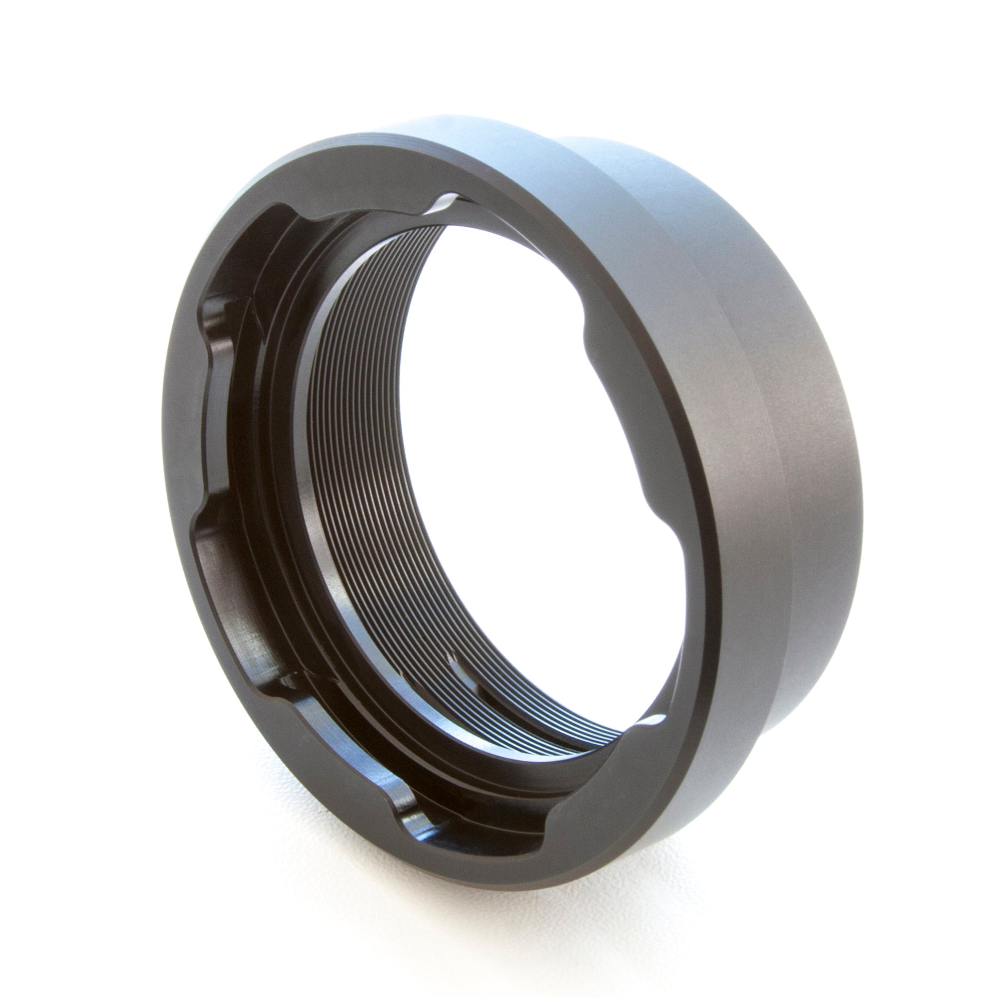 Präzise Jagen Fusion-Adapter für Alpen APEX LT 2-12x44 Gen 2