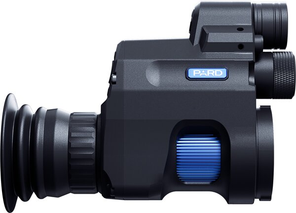 Pard NV007V2 Digitales Nachtsichtgerät 850nm IR für Jagd & Wildbeobachtung mit HD-CMOS Sensor