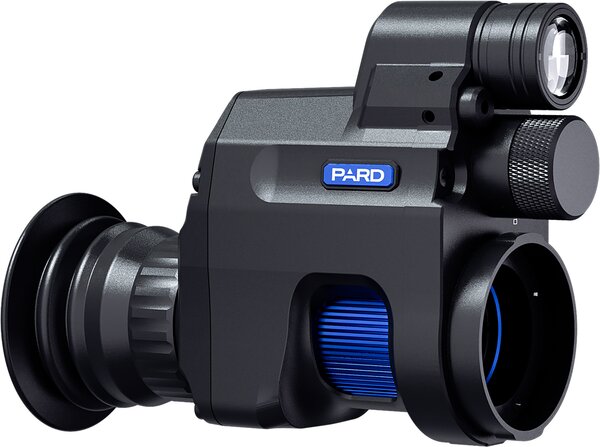 Pard NV007V2 Digitales Nachtsichtgerät 850nm IR für Jagd & Wildbeobachtung mit HD-CMOS Sensor