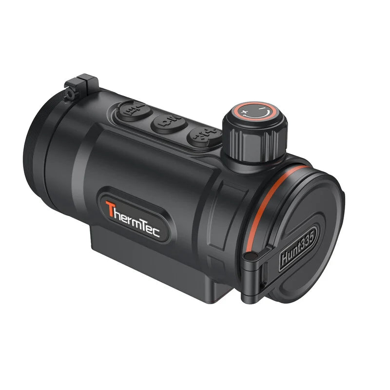 ThermTec Hunt 335