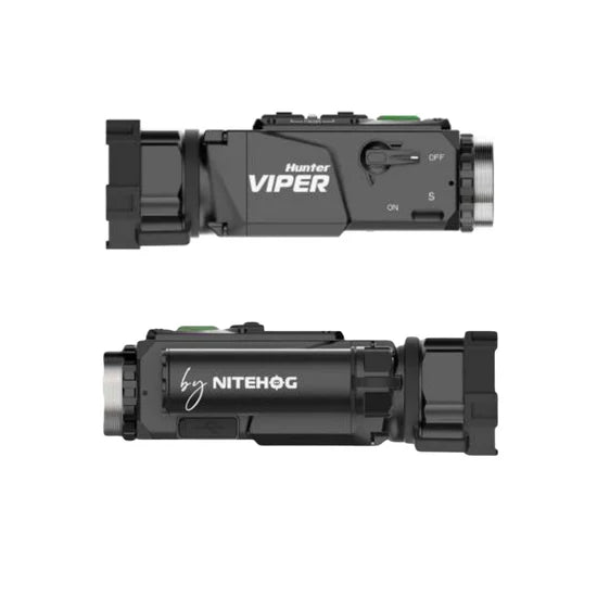 Nitehog Viper 35 Gen 2