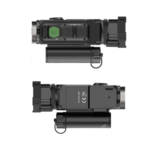 Nitehog Viper 35 Gen 2