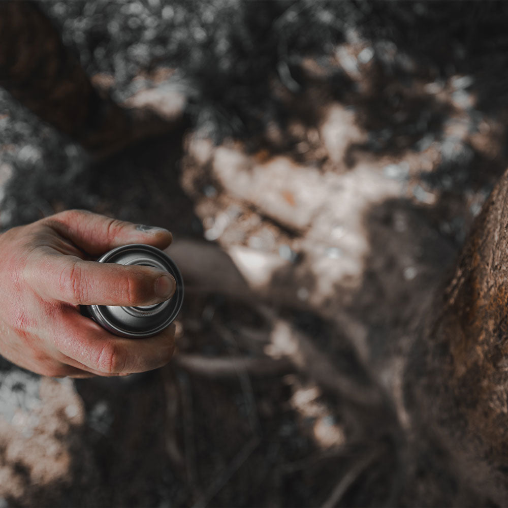 BLACK FIRE Magic Spray 200ml Lockmittel für Wildschweine und Rotwild