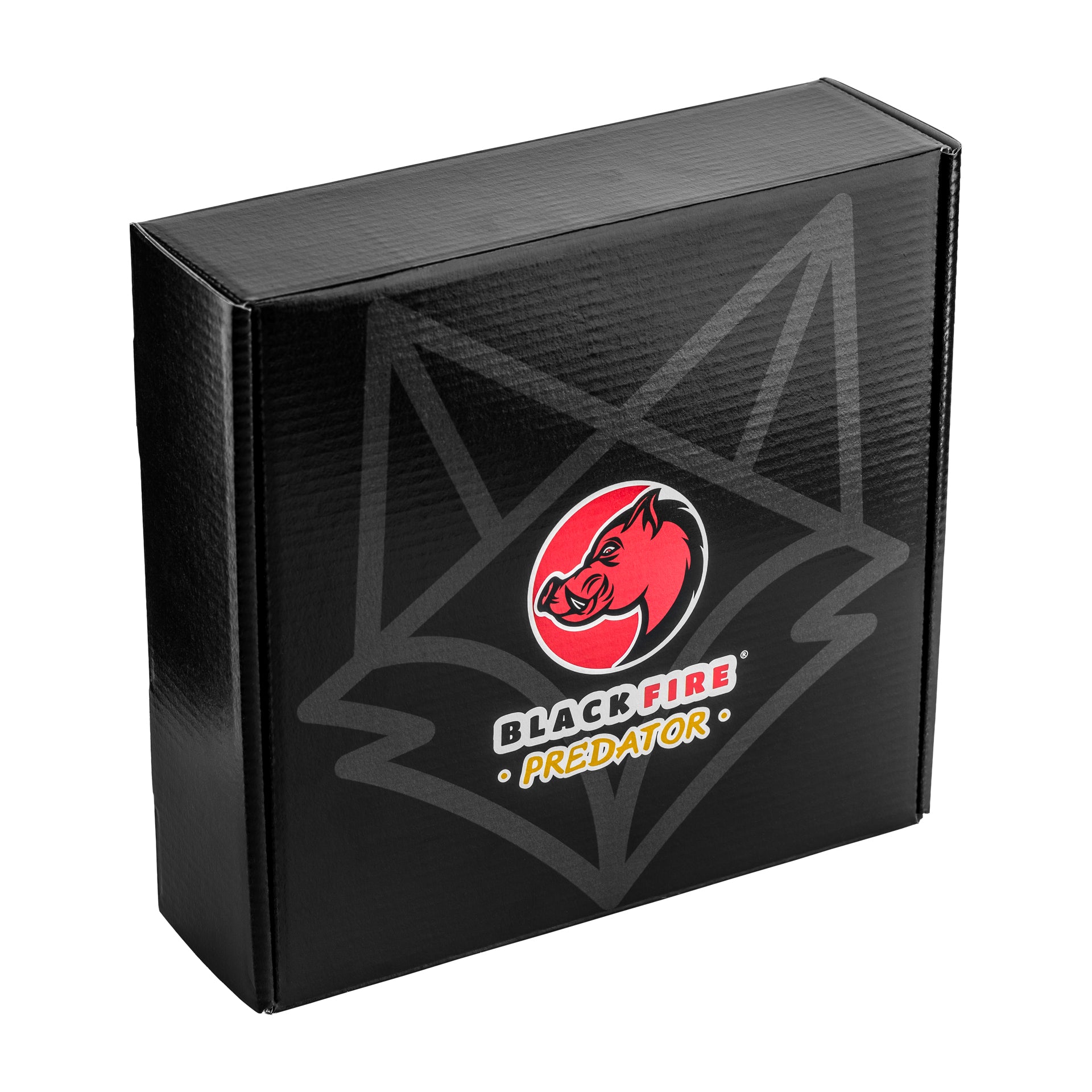 Black Fire Predator Lockmittel Set 3x80g Starke Lockstoffe für Raubwild