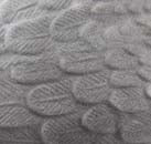 Realistische beflockte Locktaube mit beweglichen Flügeln für die Taubenjagd