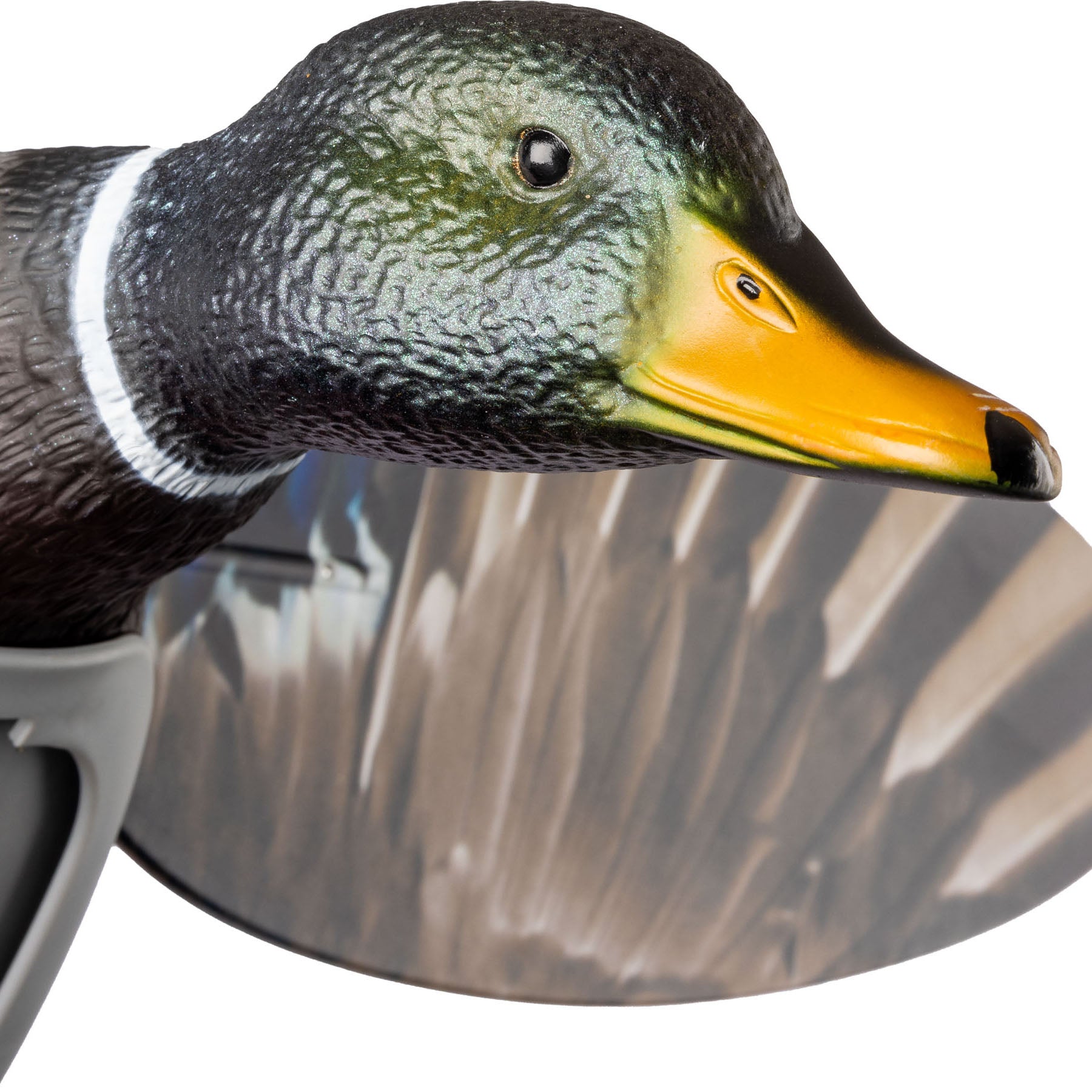 MOJO ES King Mallard Realistische Lockente mit Li-Ion Akku 510449