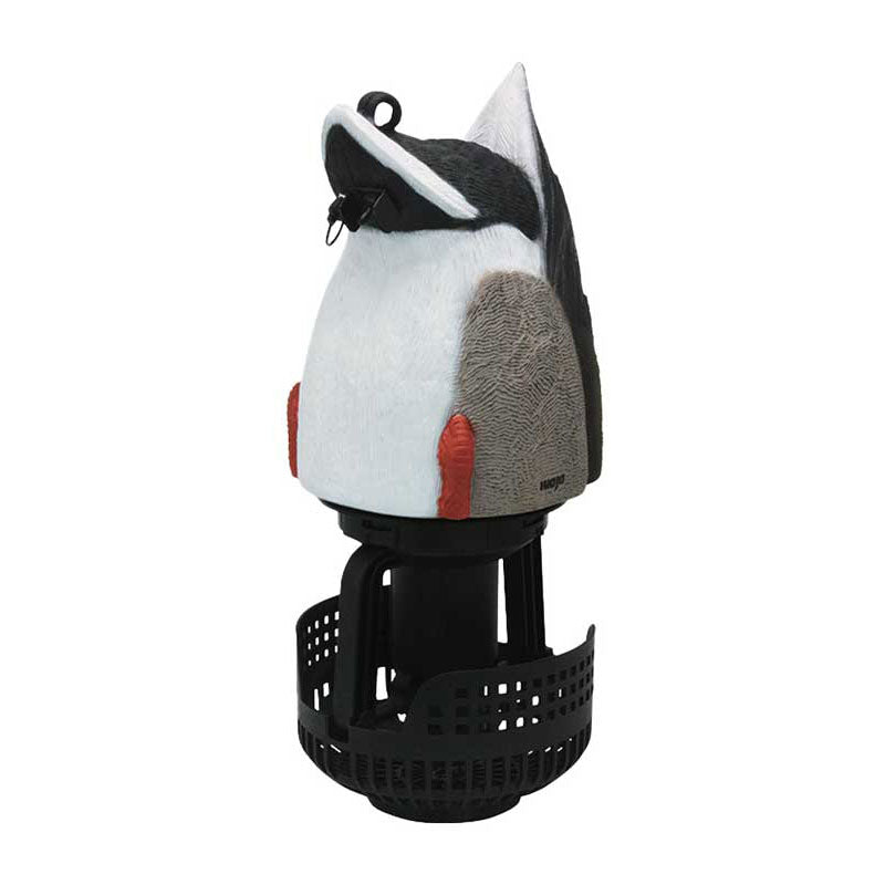 MOJO Mallard Machine UN3481 Hochwertiger Entenlocker für die erfolgreiche Lockjagd