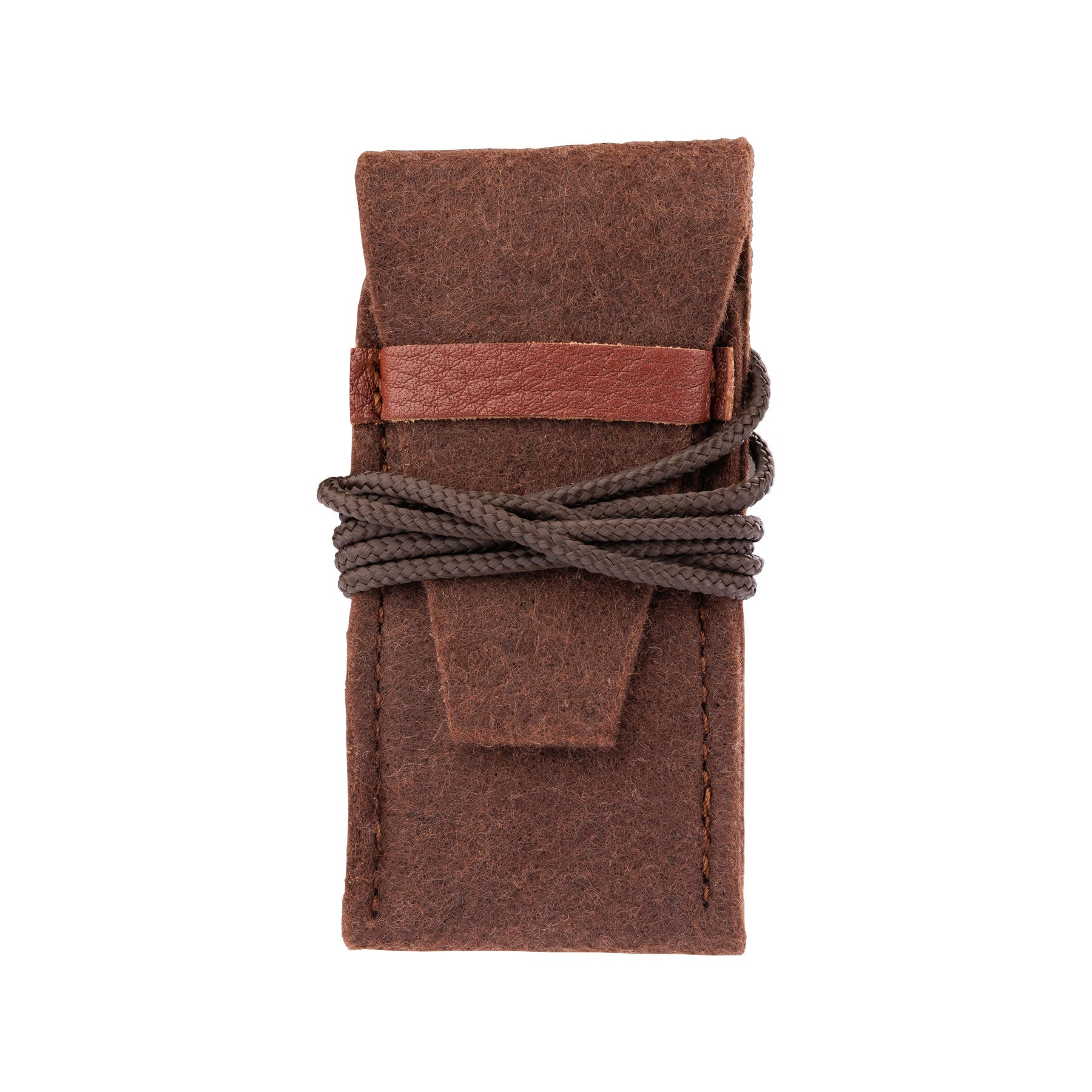 Weisskirchen Edelholzmundblatter aus Wenge Hartholz für Rehwild Fuchs und Enten