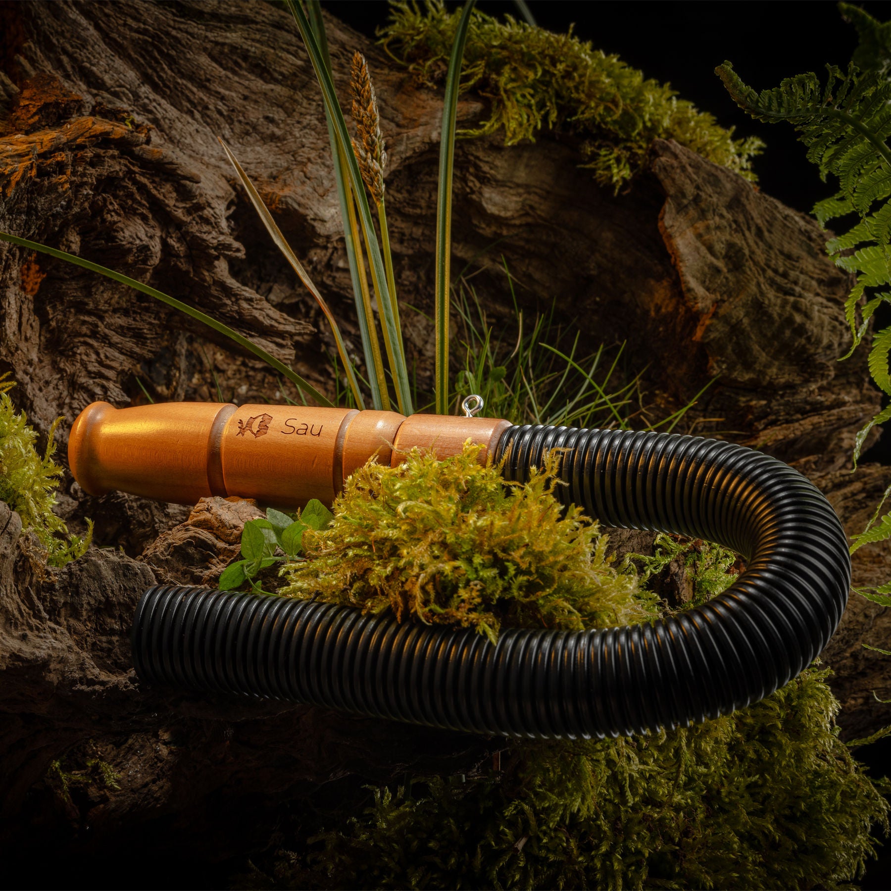 Weisskirchen Schwarzwildlocker Profi Wildschweinlocker für Lockjagd und Damwild