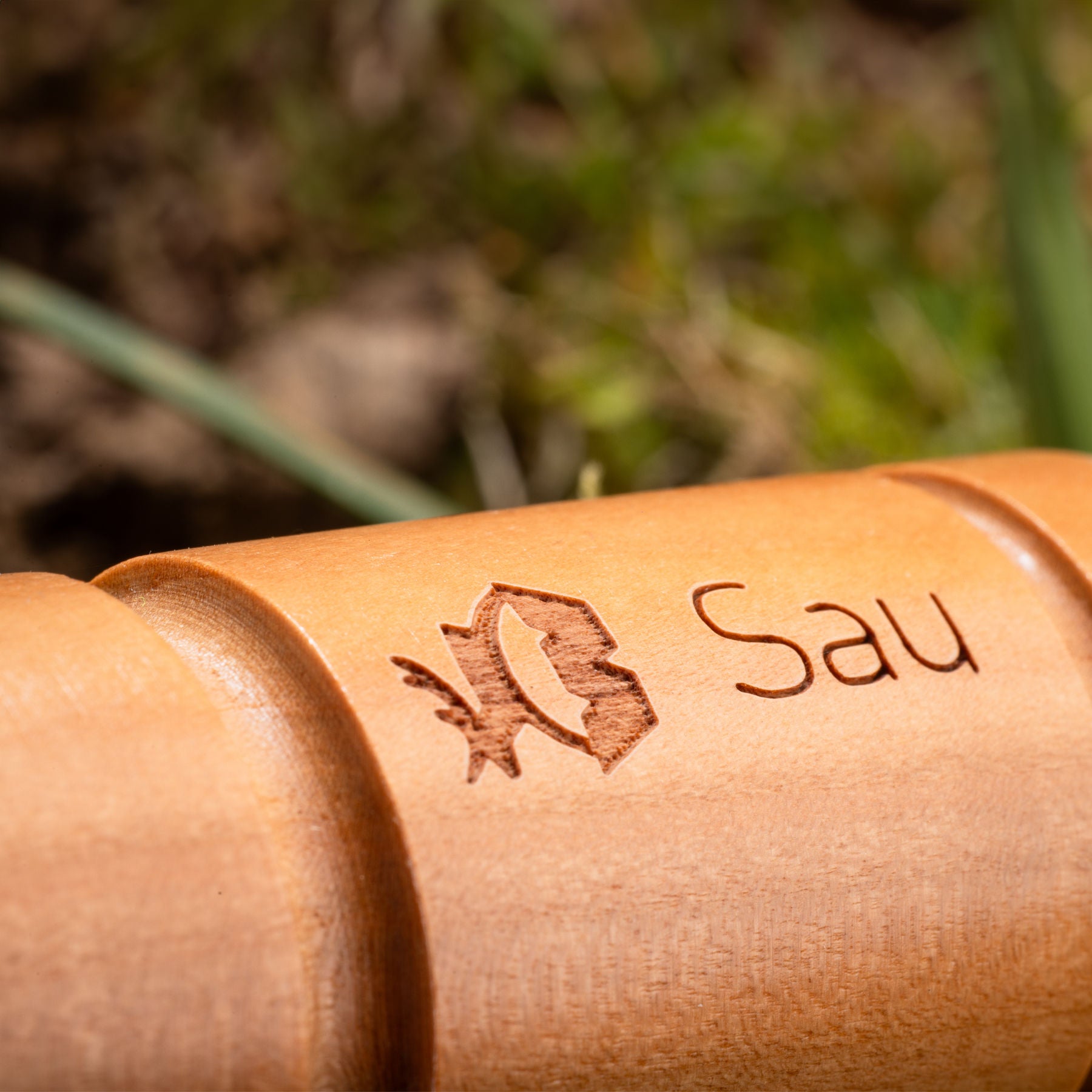 Weisskirchen Schwarzwildlocker Profi Wildschweinlocker für Lockjagd und Damwild