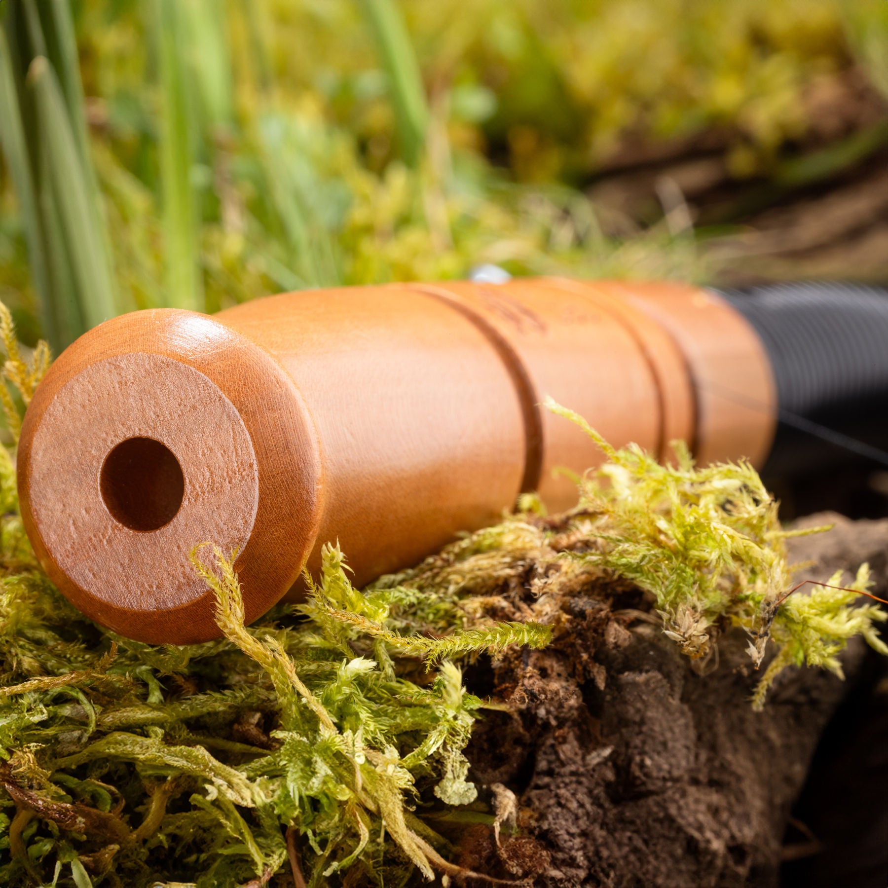 Weisskirchen Schwarzwildlocker Profi Wildschweinlocker für Lockjagd und Damwild
