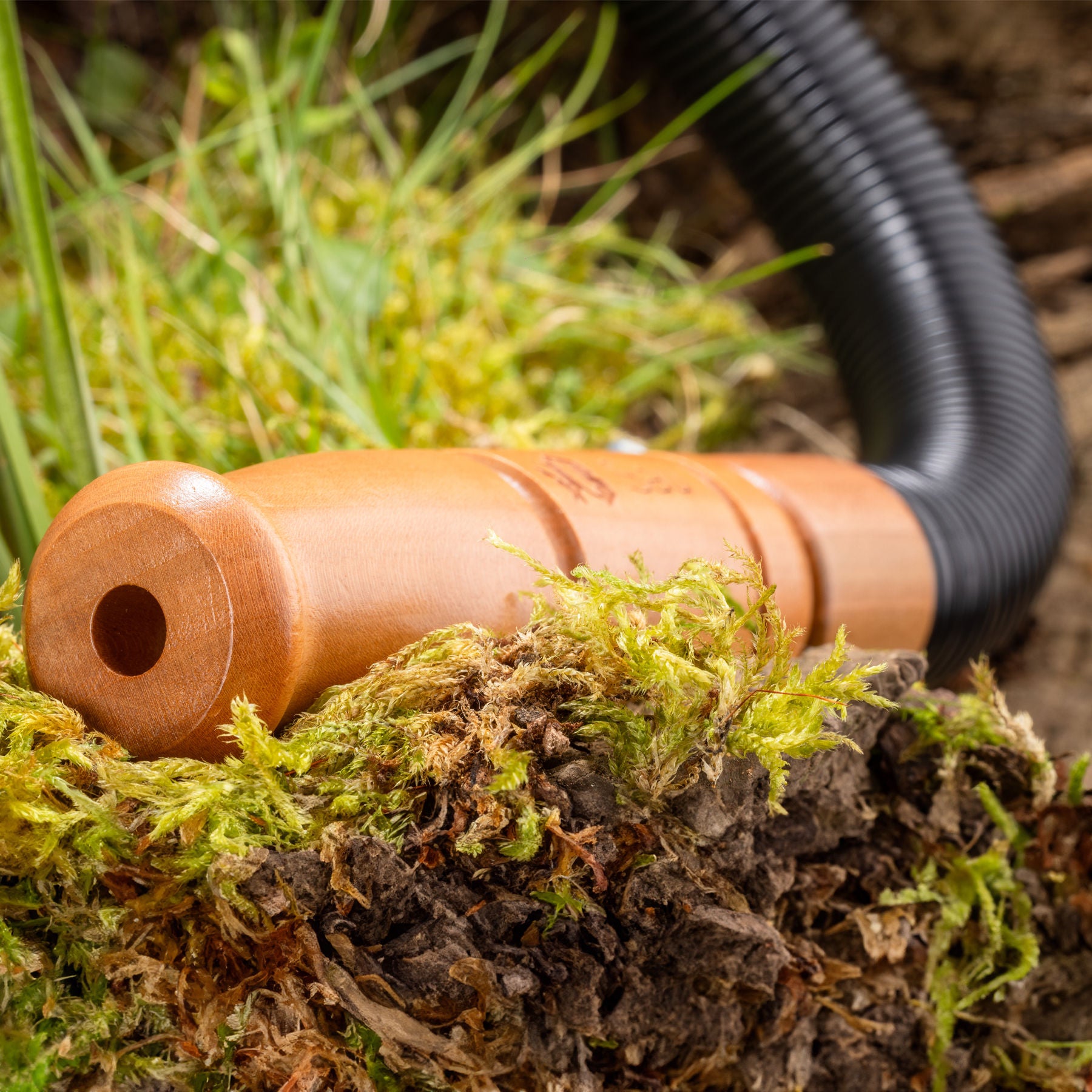 Weisskirchen Schwarzwildlocker Profi Wildschweinlocker für Lockjagd und Damwild