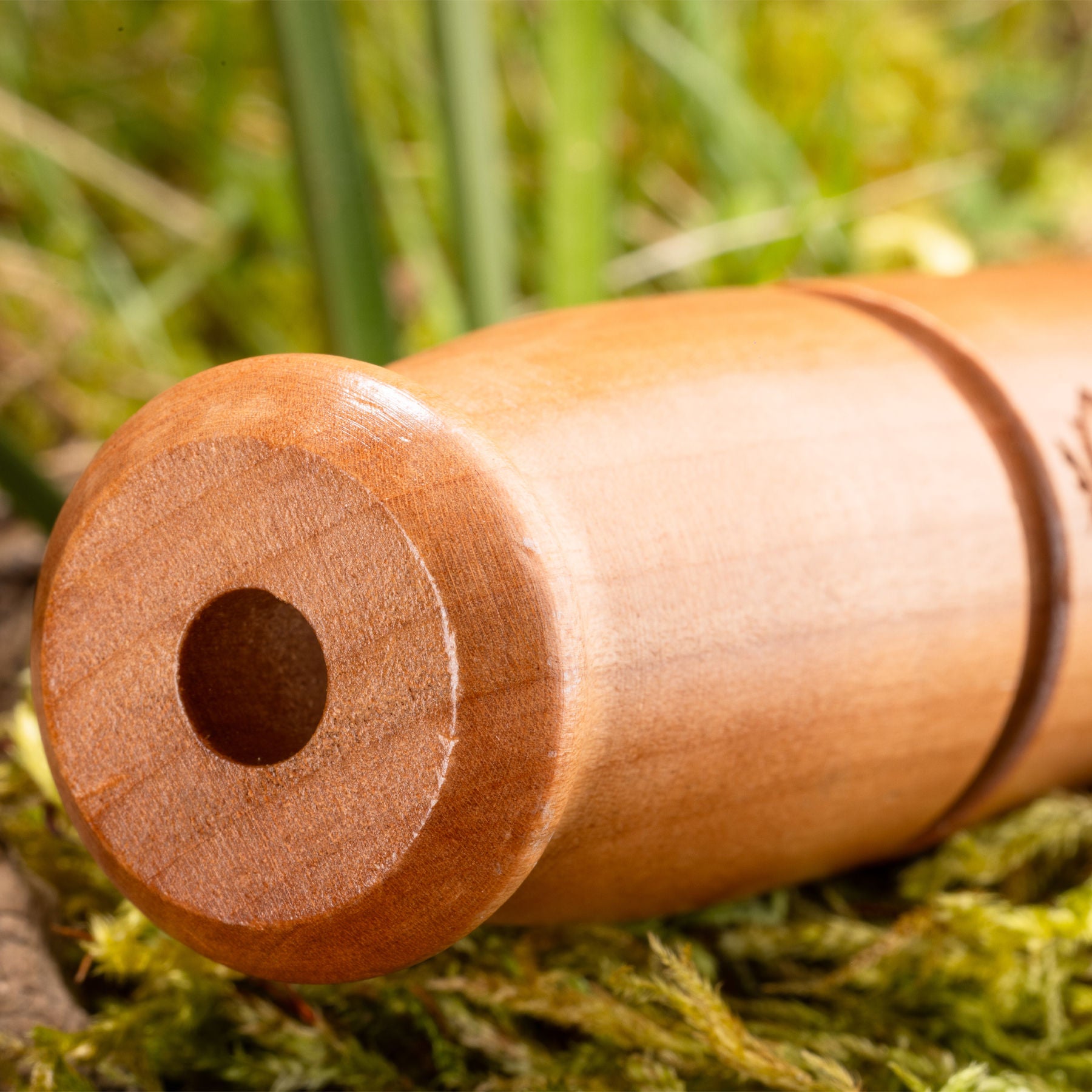 Weisskirchen Rabenkrähenlocker Profi Instrument für die effektive Krähenjagd