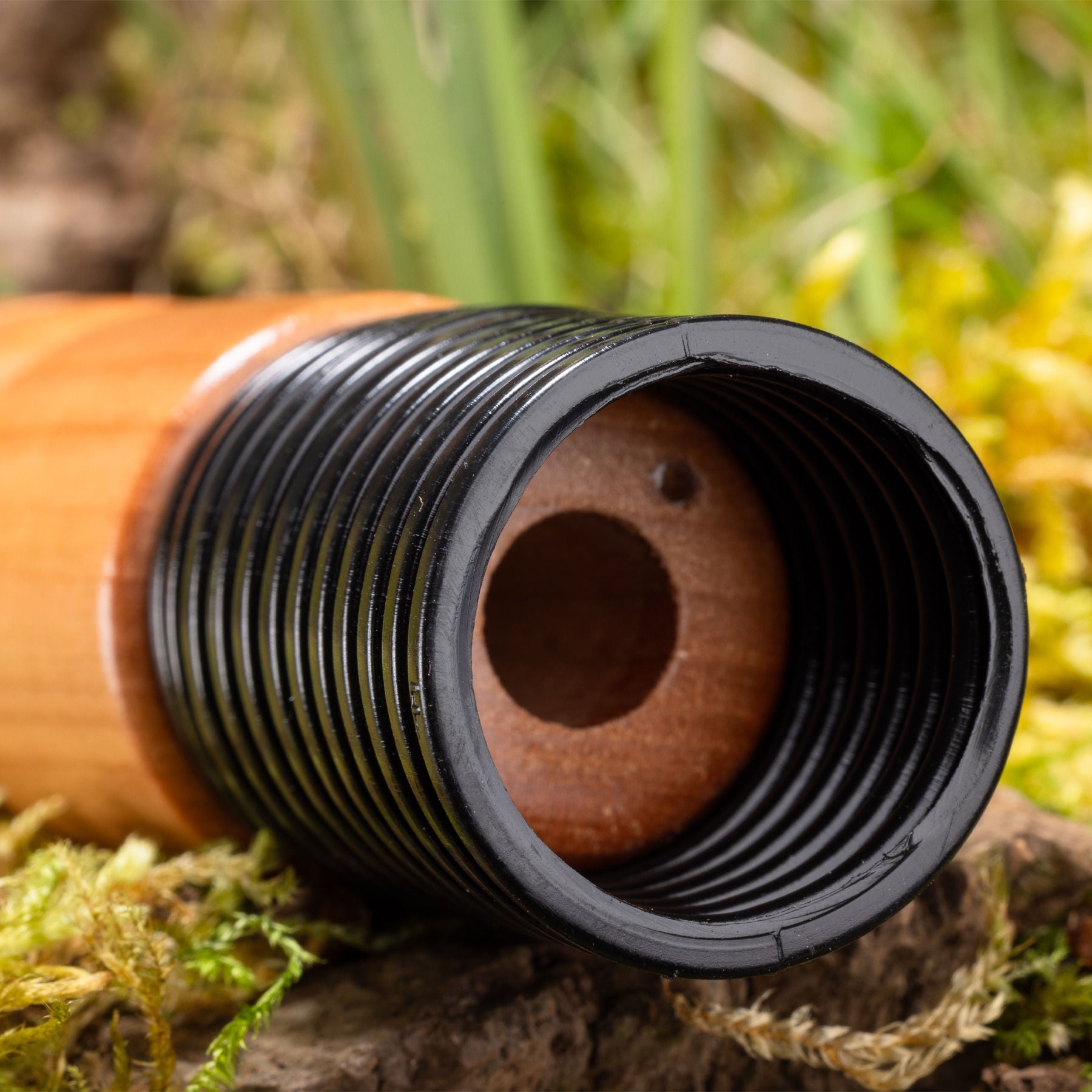 Weisskirchen Rabenkrähenlocker Profi Instrument für die effektive Krähenjagd