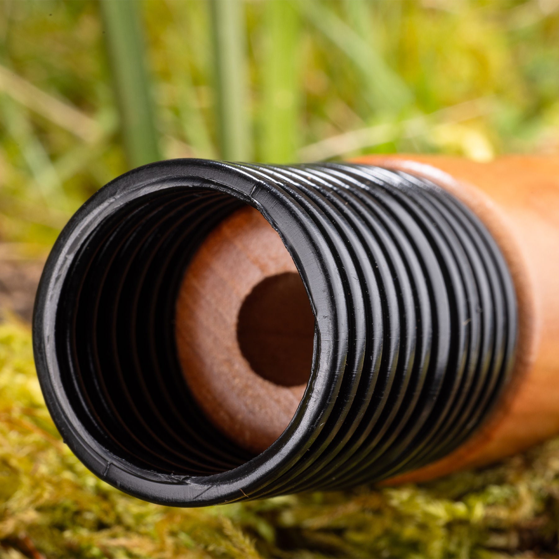 Weisskirchen Rabenkrähenlocker Profi Instrument für die effektive Krähenjagd