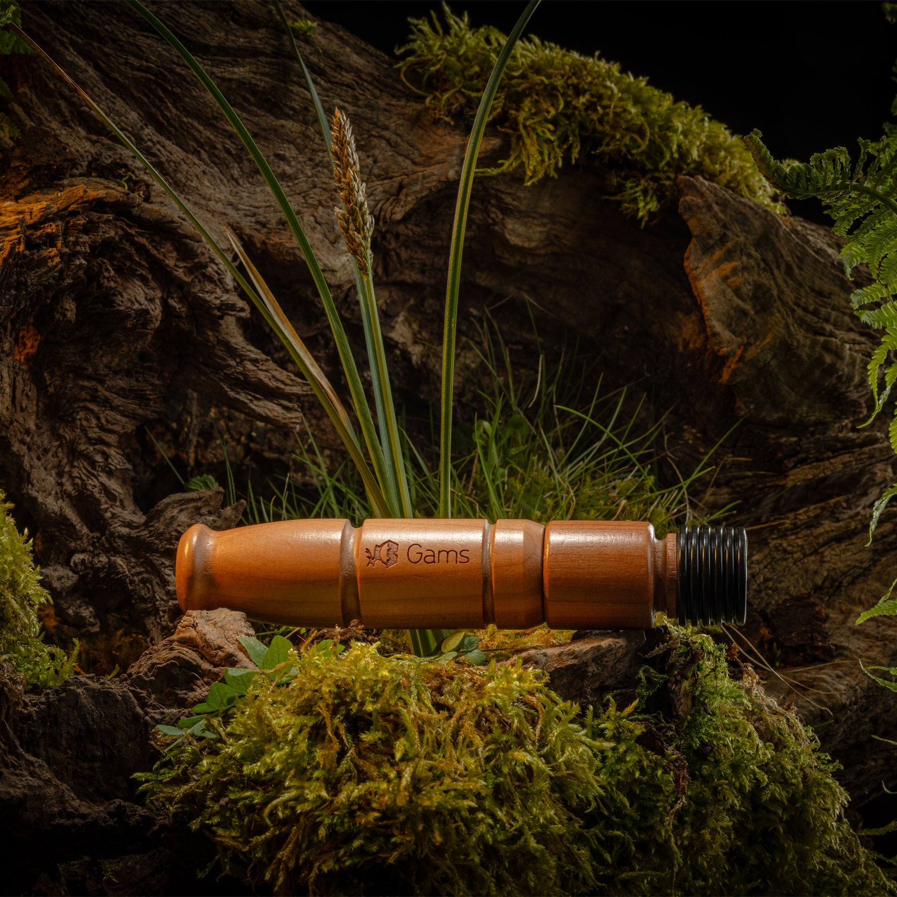 Weisskirchen Gamslocker für die Blattjagd – Hochwertiges Jagdinstrument für Gamsböcke