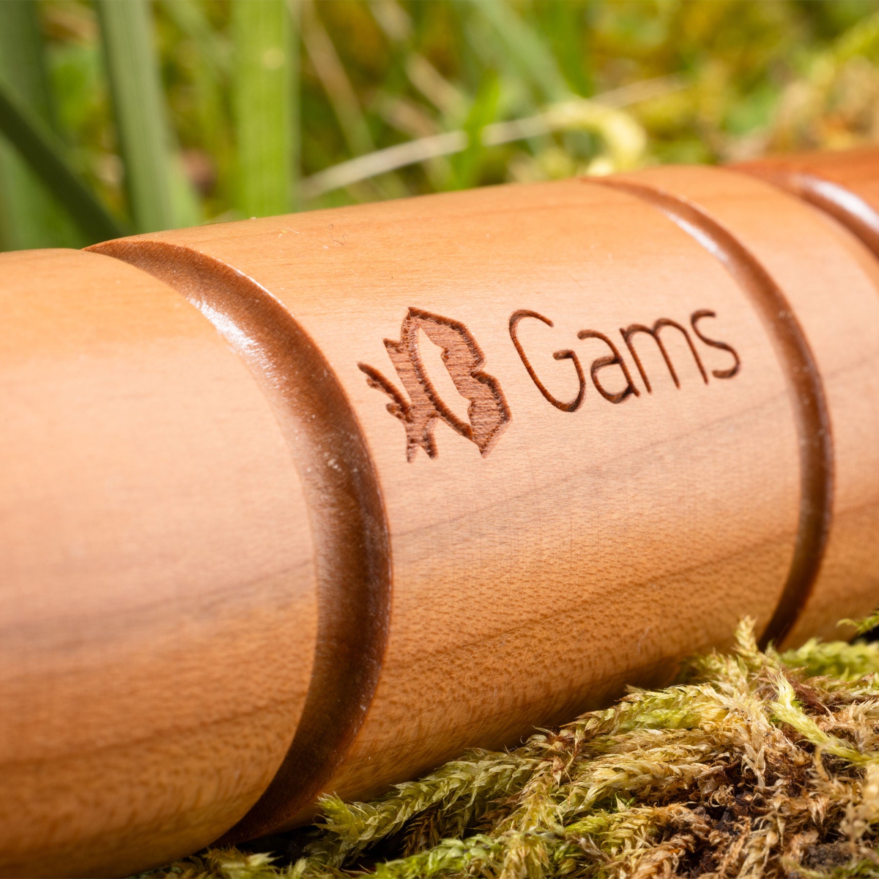 Weisskirchen Gamslocker für die Blattjagd – Hochwertiges Jagdinstrument für Gamsböcke