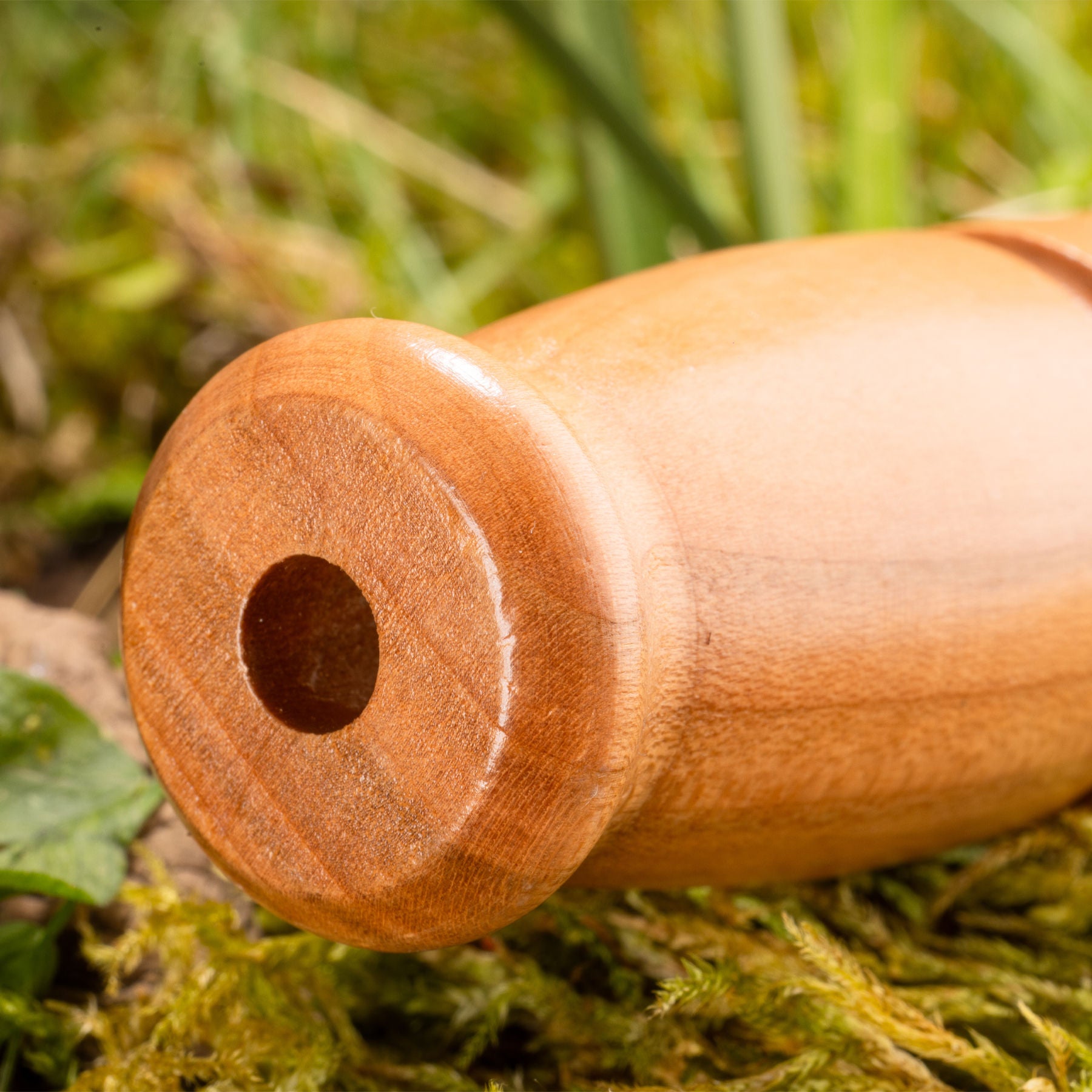 Weisskirchen Gamslocker für die Blattjagd – Hochwertiges Jagdinstrument für Gamsböcke