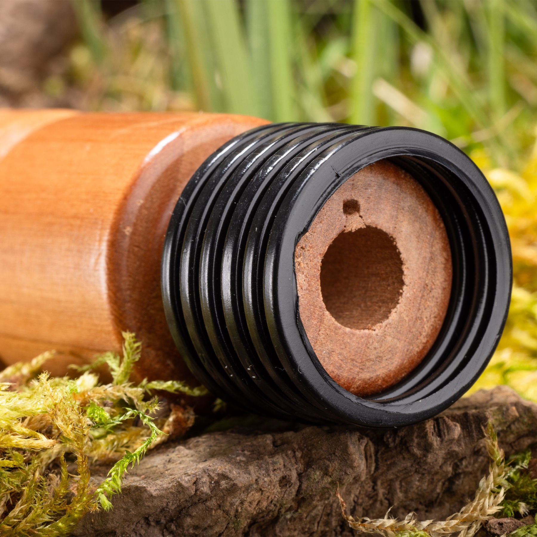 Weisskirchen Gamslocker für die Blattjagd – Hochwertiges Jagdinstrument für Gamsböcke