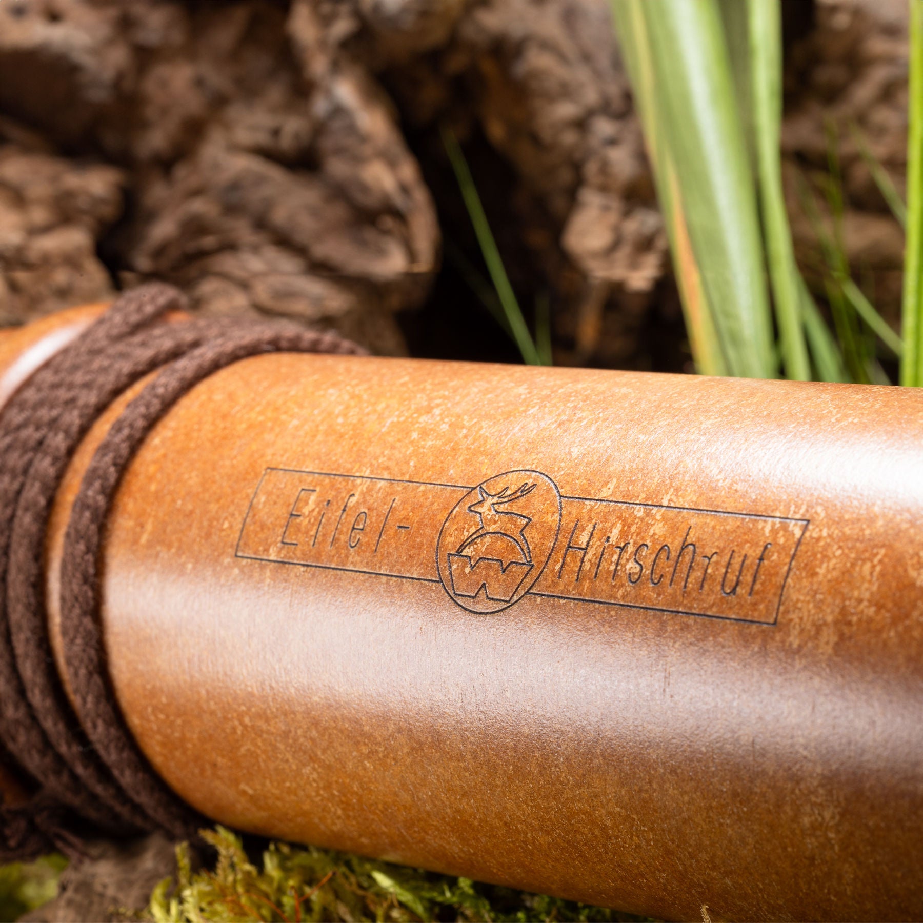 Weisskirchen Eifelhirschruf Natürlicher Hirschlocker für die Professionelle Brunftjagd