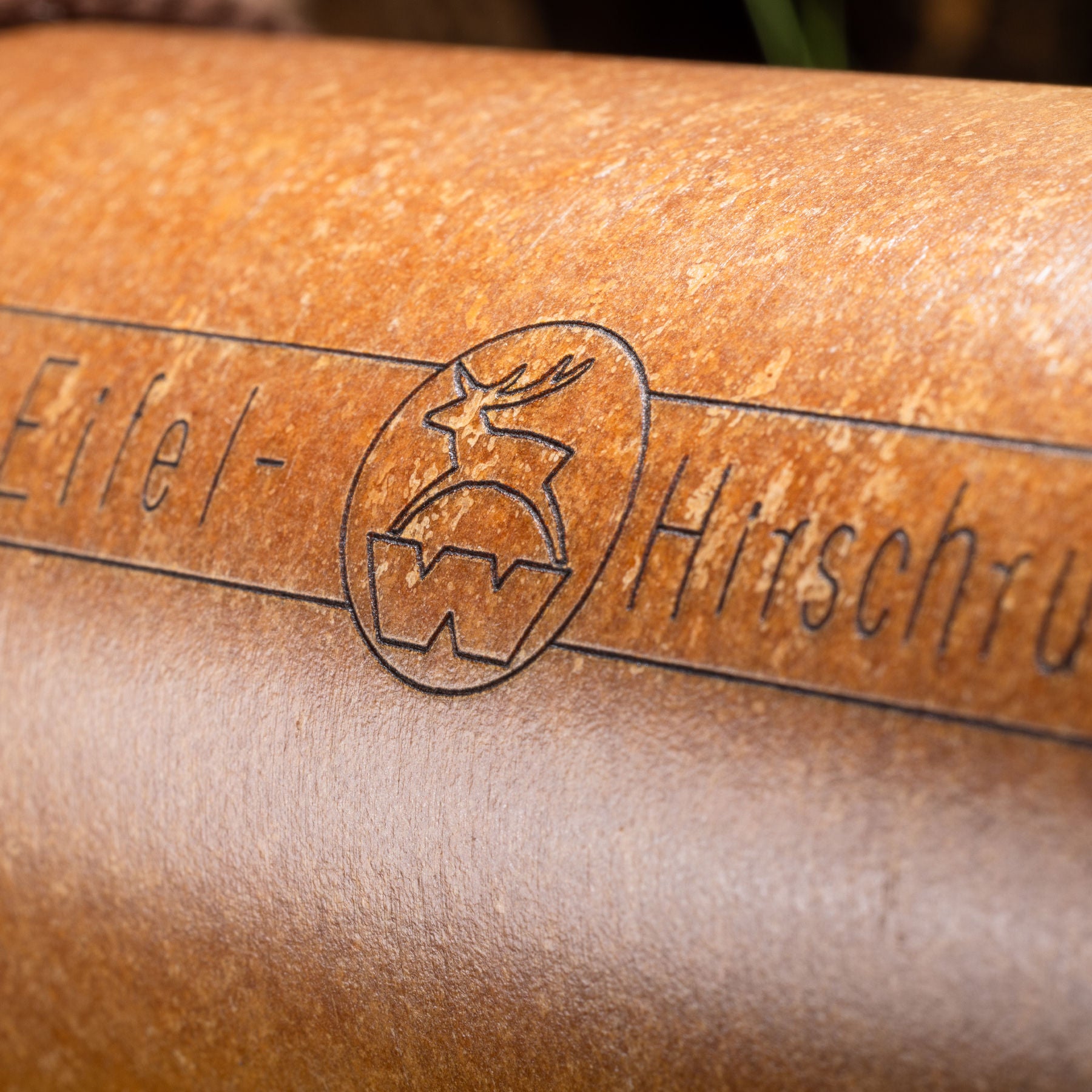 Weisskirchen Eifelhirschruf Natürlicher Hirschlocker für die Professionelle Brunftjagd