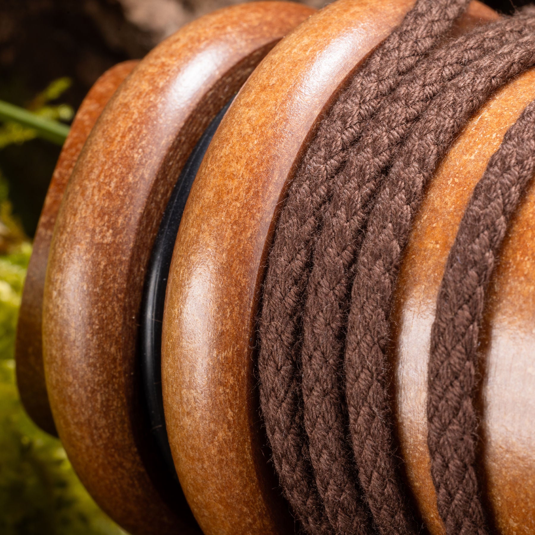 Weisskirchen Eifelhirschruf Natürlicher Hirschlocker für die Professionelle Brunftjagd