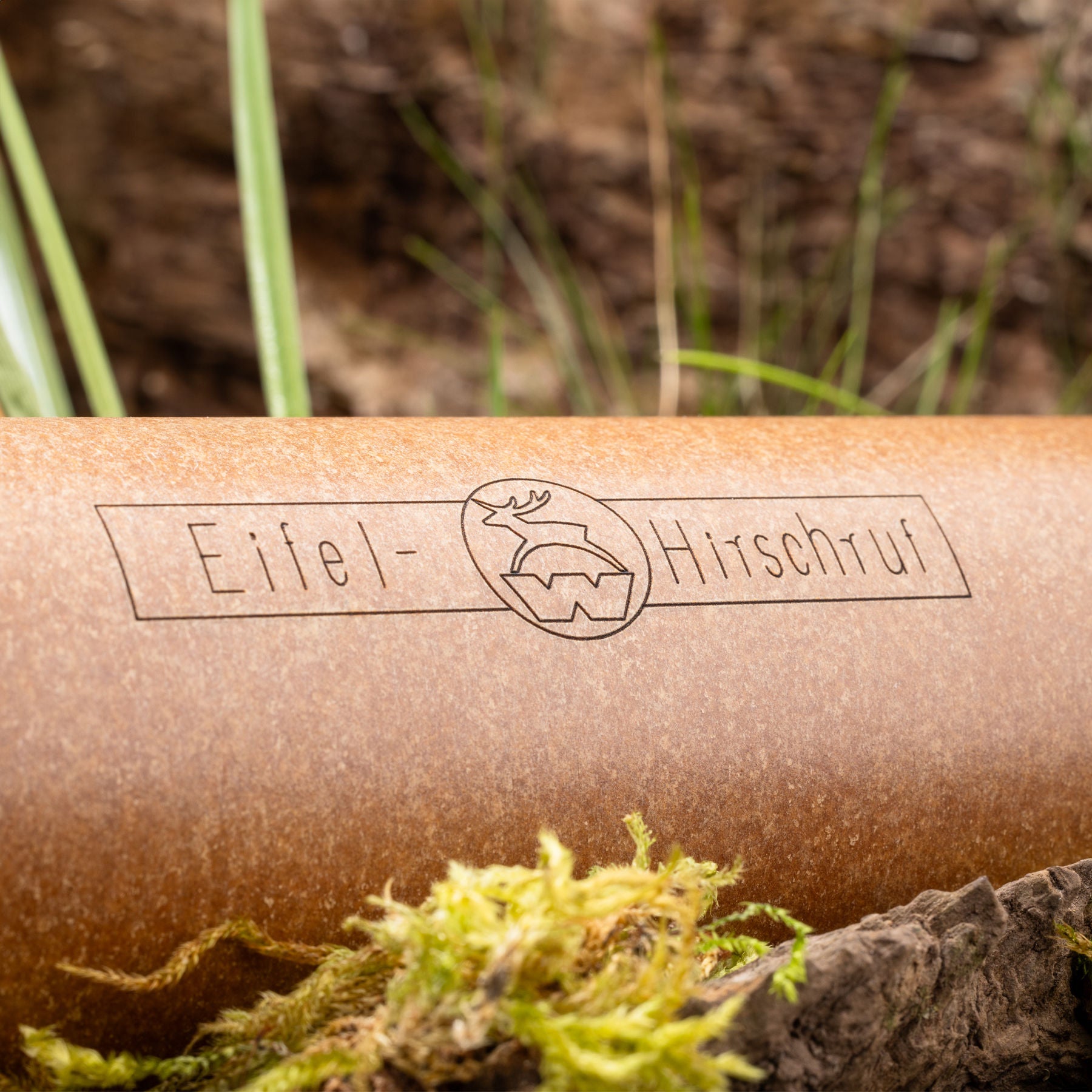 Weisskirchen Eifelhirschruf Natürlicher Hirschlocker für die Professionelle Brunftjagd