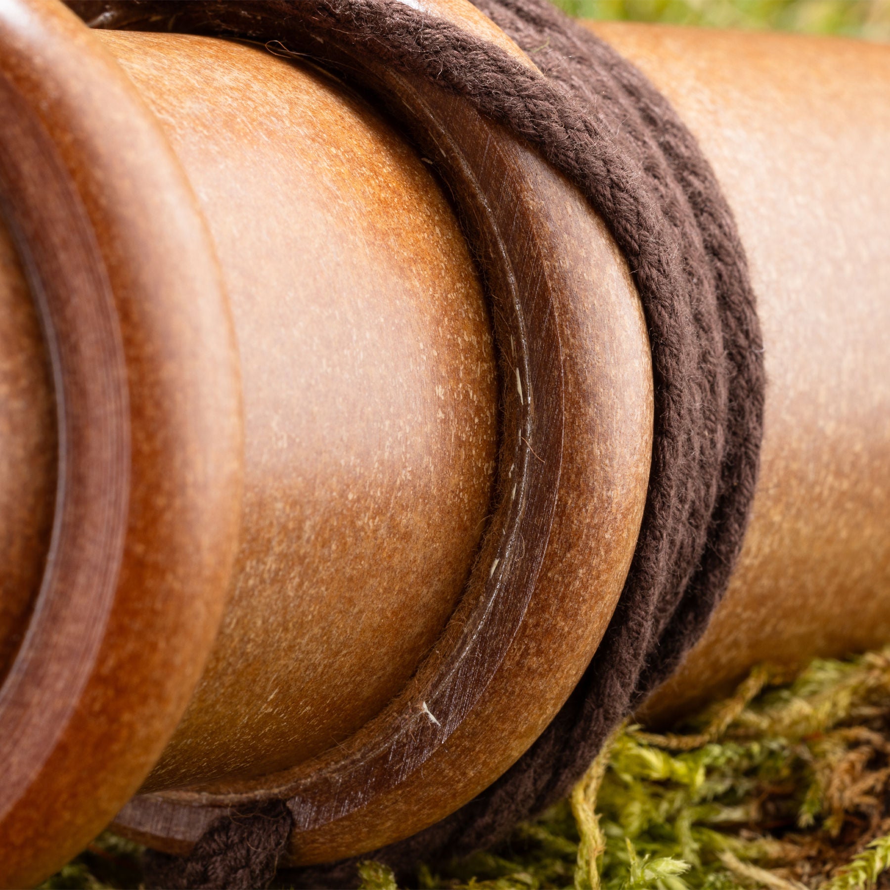 Weisskirchen Eifelhirschruf Natürlicher Hirschlocker für die Professionelle Brunftjagd