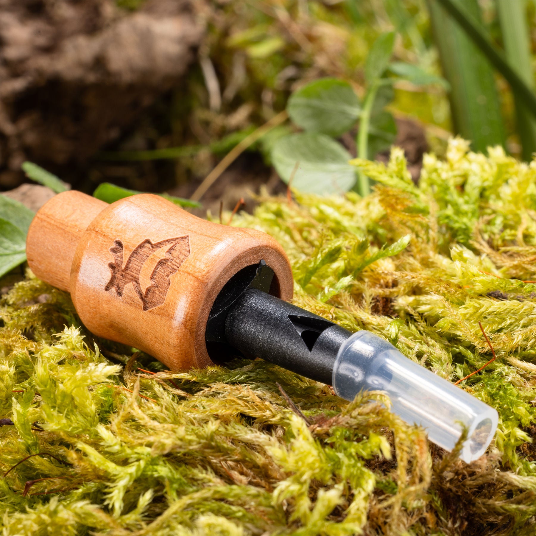 Eurohunt Haselhahnlocker Wildlocker für die Lockjagd auf Haselhühner