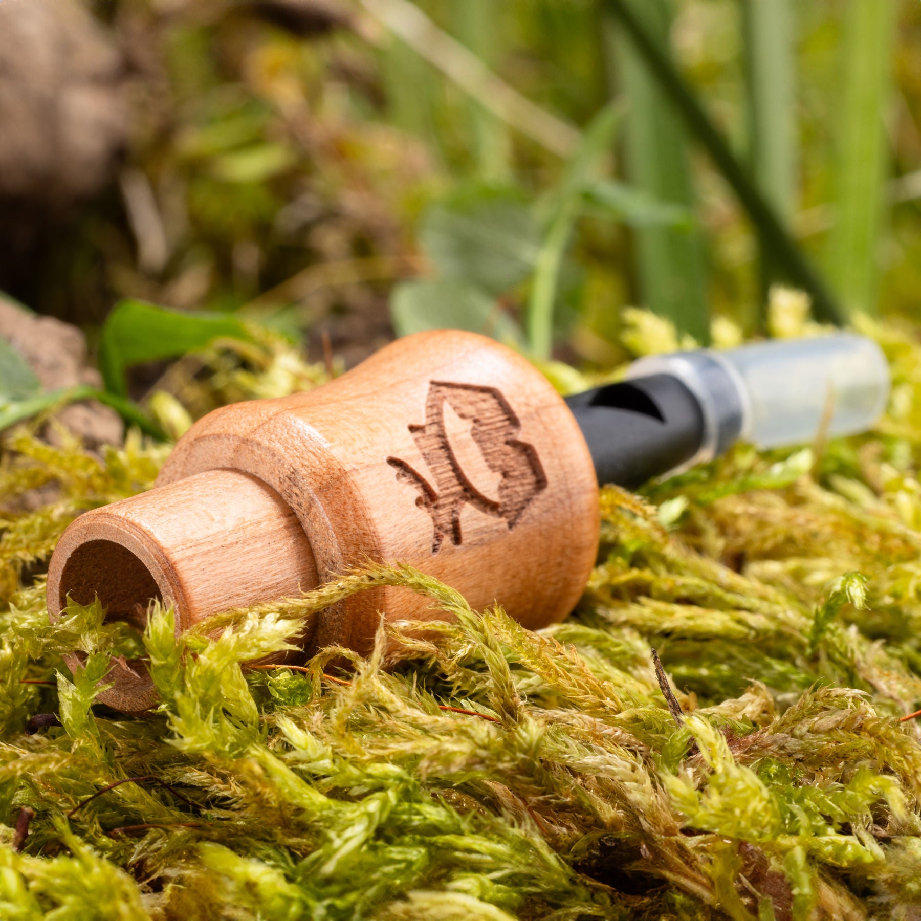 Eurohunt Haselhahnlocker Wildlocker für die Lockjagd auf Haselhühner