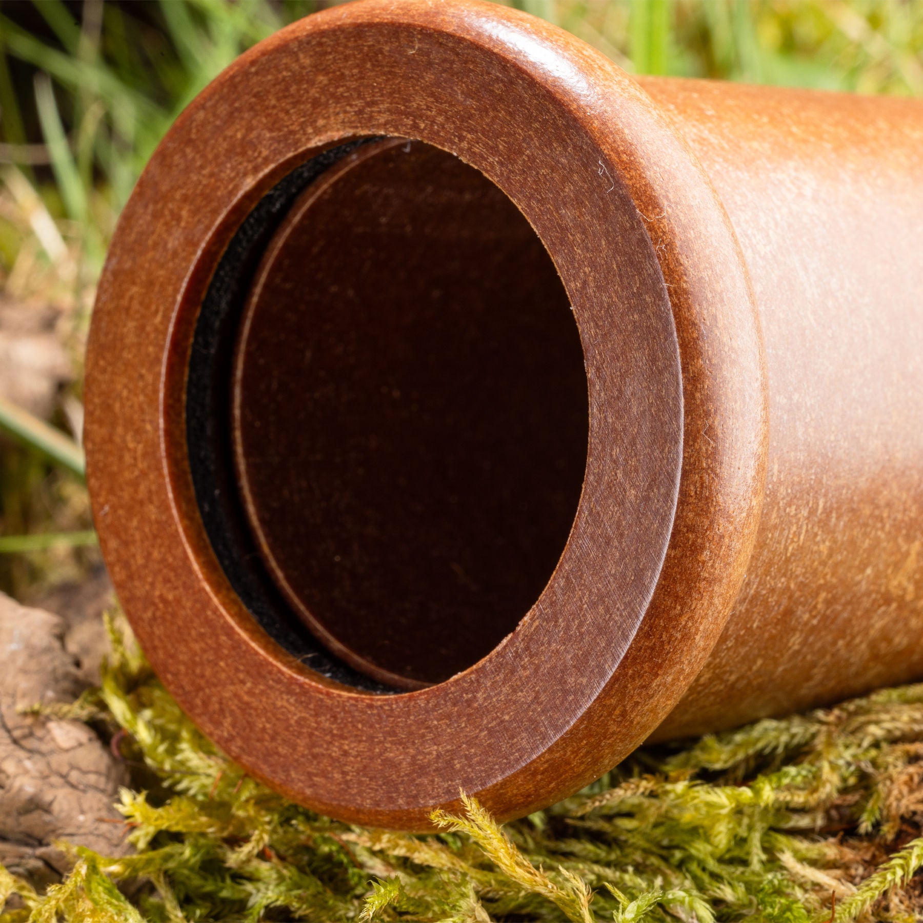 Weisskirchen Eifelhirschruf dreiteilig natürlicher Klang kompakter Locker Hirschjagd