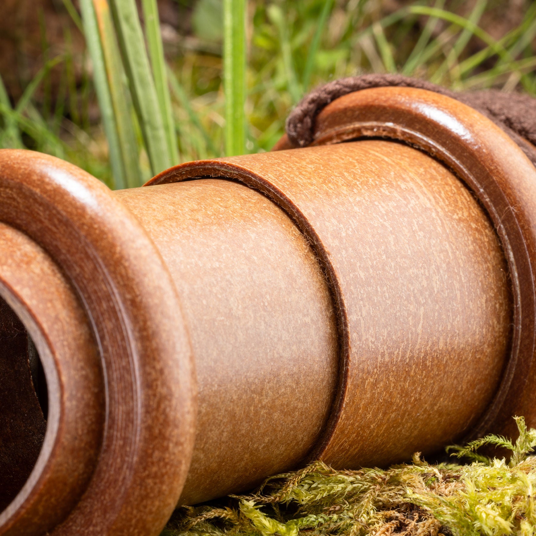 Weisskirchen Eifelhirschruf dreiteilig natürlicher Klang kompakter Locker Hirschjagd