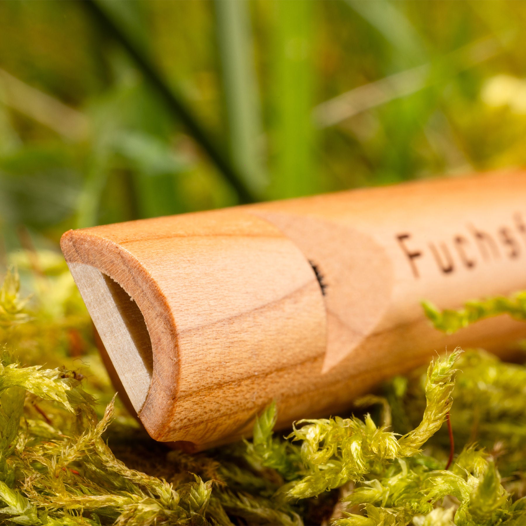 Weisskirchen Fuchsflöte Ranzlaut - Effektiver Wildlocker für die Fuchsjagd