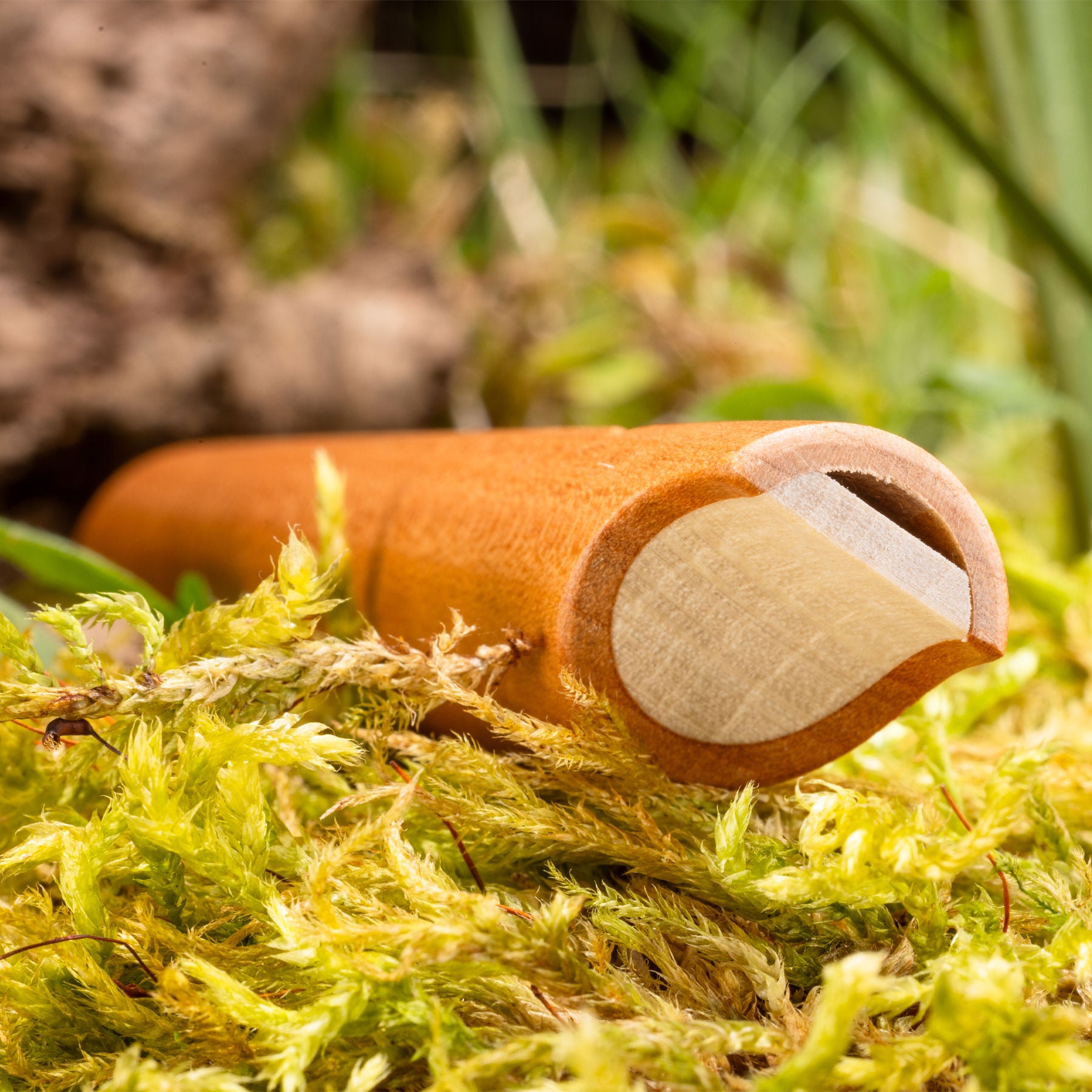 Weisskirchen Fuchsflöte Ranzlaut - Effektiver Wildlocker für die Fuchsjagd