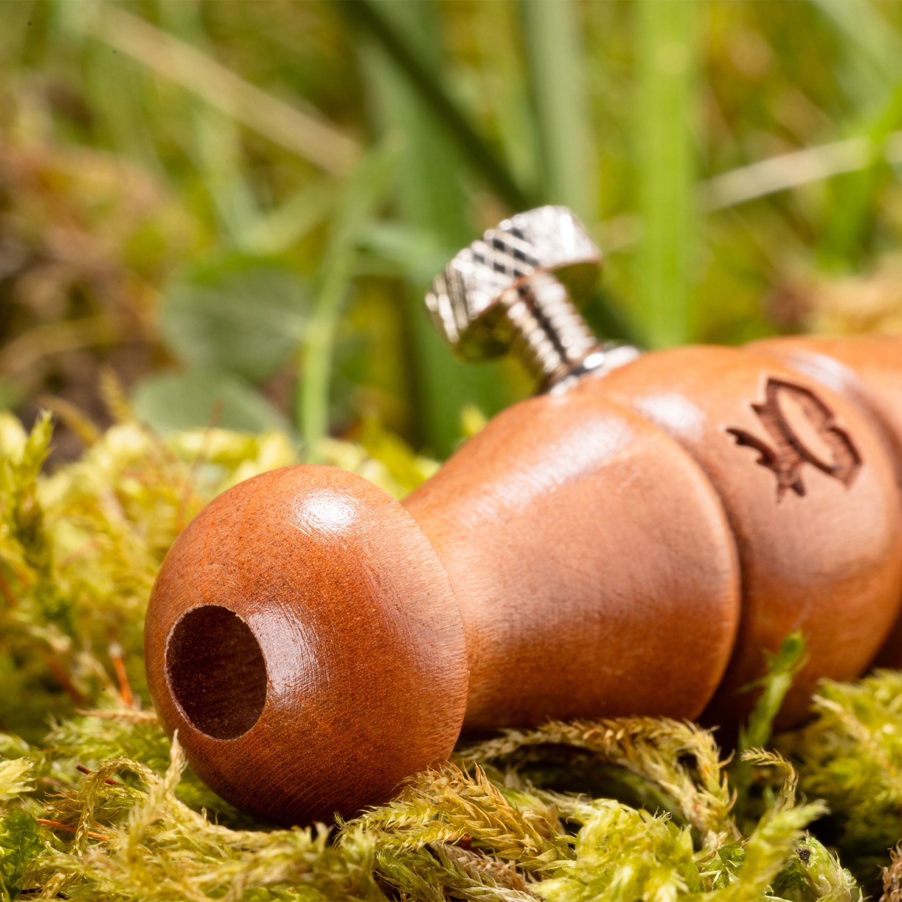 Weisskirchen Fiep - piu - Blatter Wildlocker für die Blattzeit Rehwild