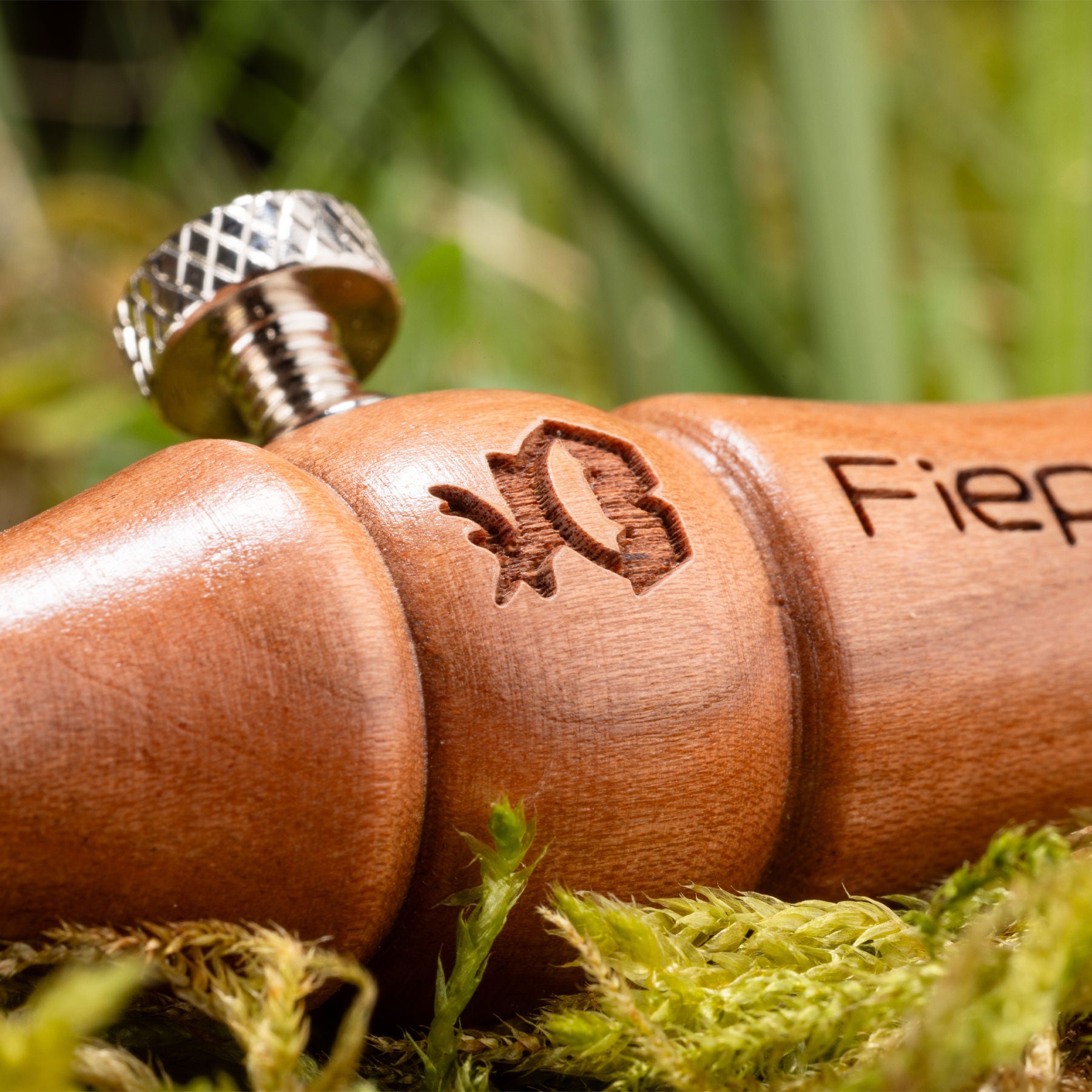 Weisskirchen Fiep - piu - Blatter Wildlocker für die Blattzeit Rehwild