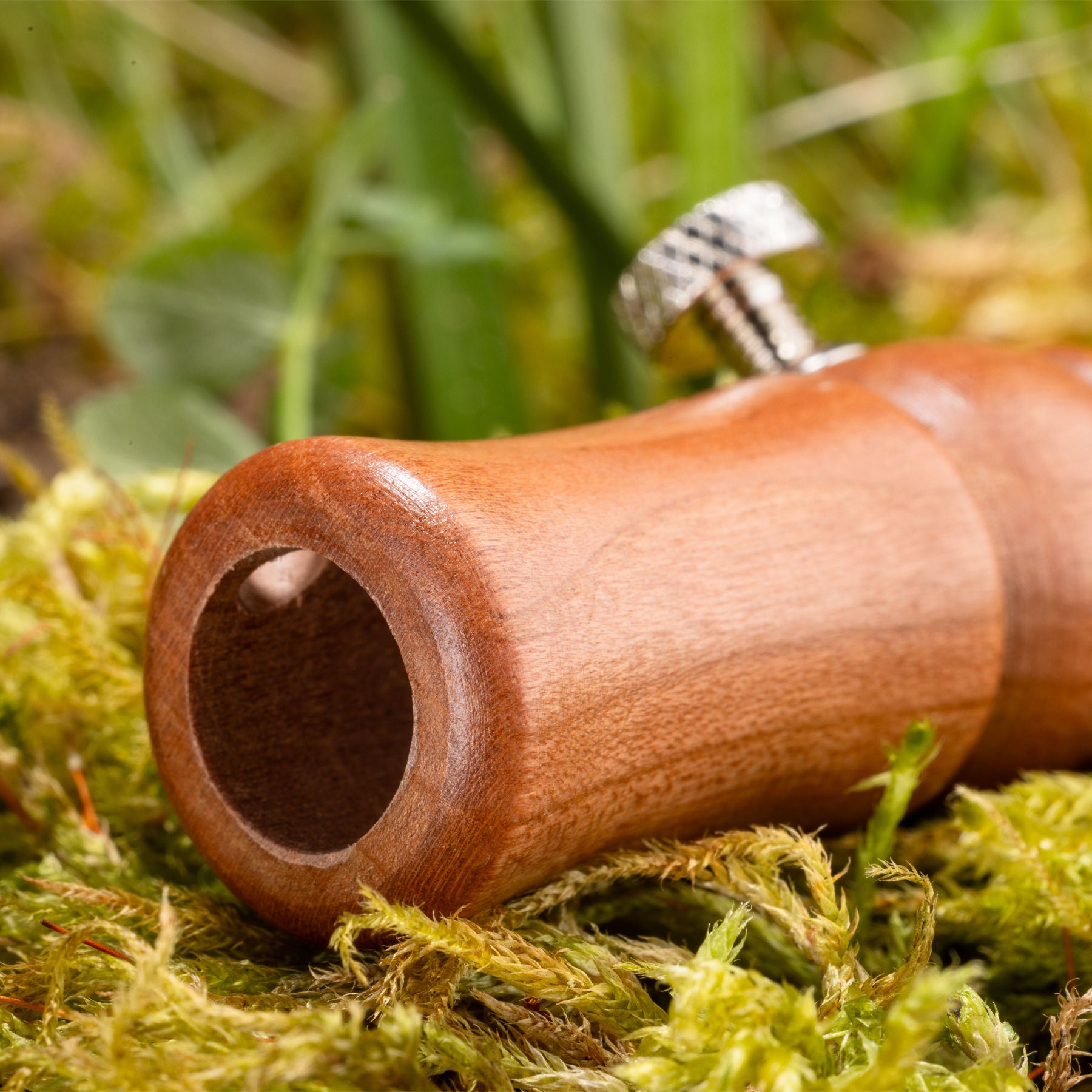 Weisskirchen Fiep - piu - Blatter Wildlocker für die Blattzeit Rehwild