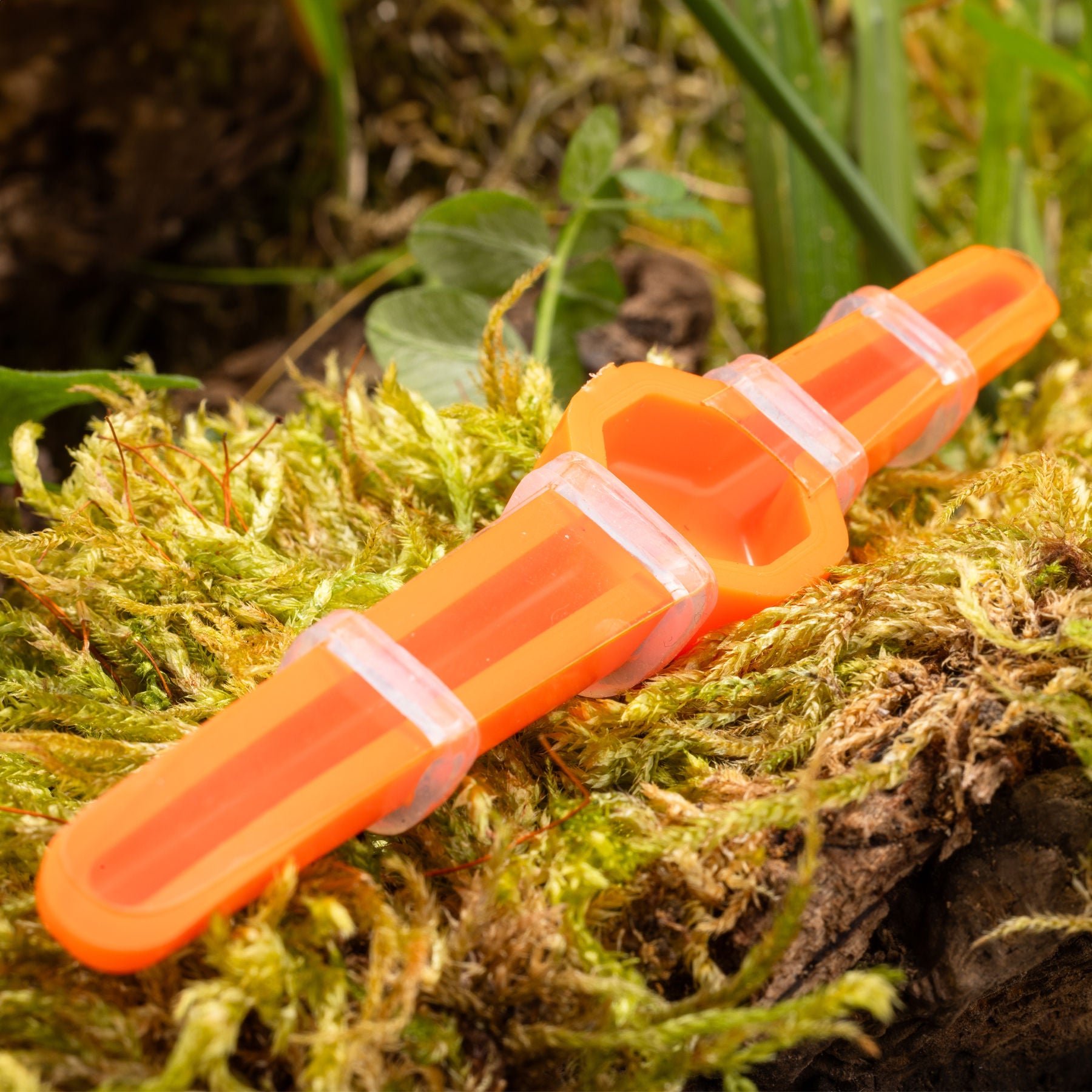 Weisskirchen WXT 4all Universallocker für Rehwild, Enten und Füchse