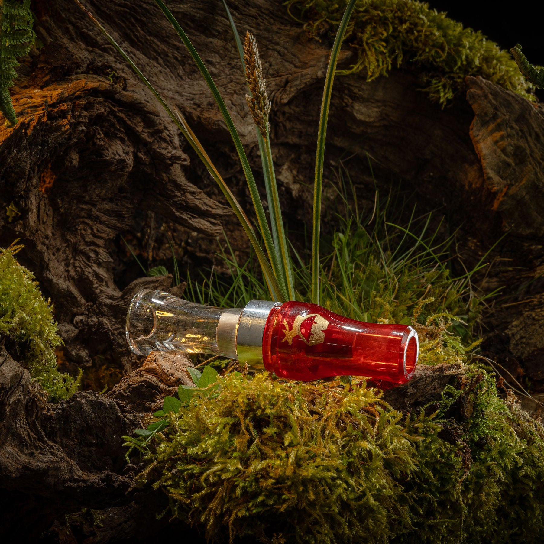 Weisskirchen Gänselocker Acryl für die Gänsejagd – Robust und Leicht