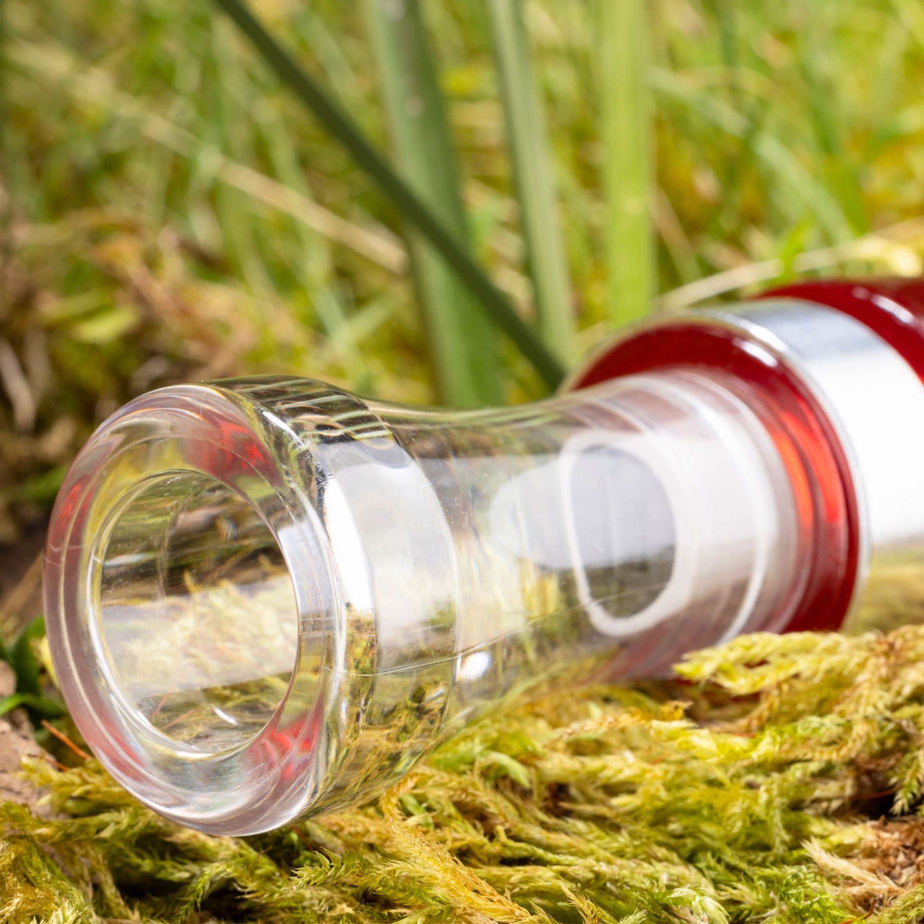 Weisskirchen Gänselocker Acryl für die Gänsejagd – Robust und Leicht