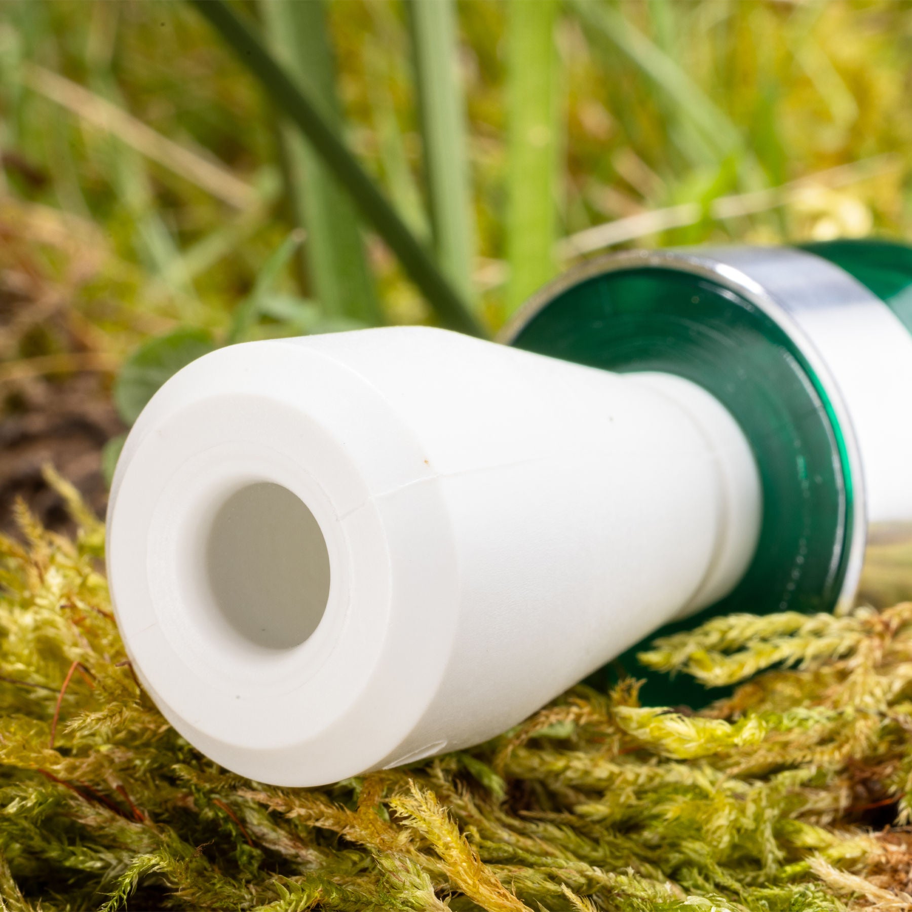 Weisskirchen Entenlocker aus Acryl für realistische Lockrufe bei der Entenjagd