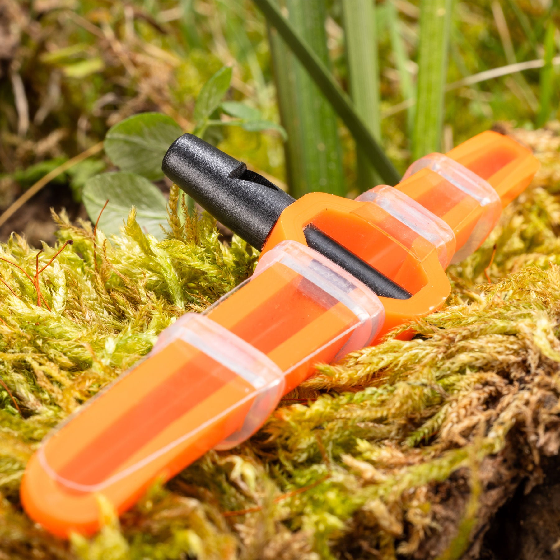 Weisskirchen WXT -4all Plus Universallocker für Blattzeit, Enten und Raubwild