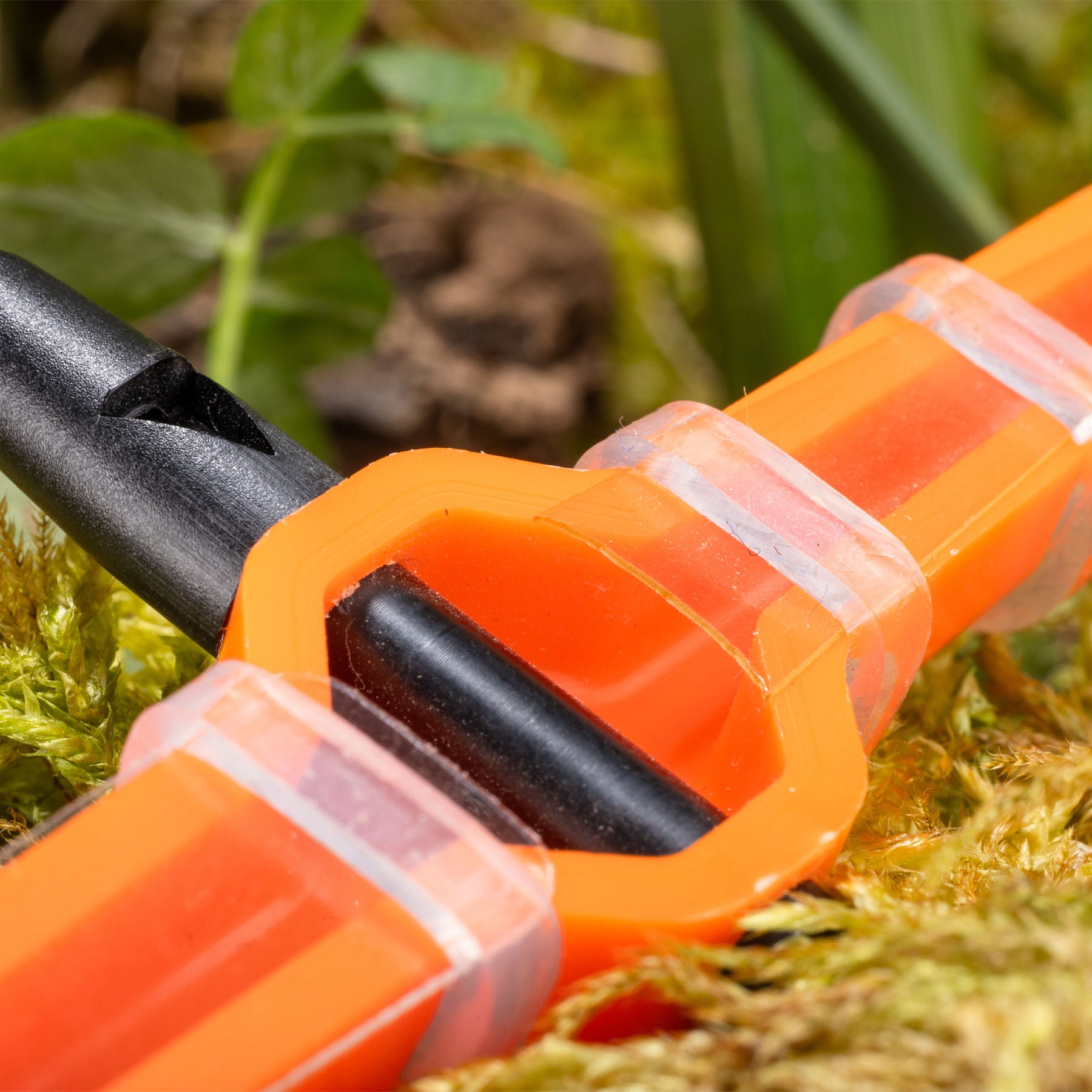 Weisskirchen WXT -4all Plus Universallocker für Blattzeit, Enten und Raubwild