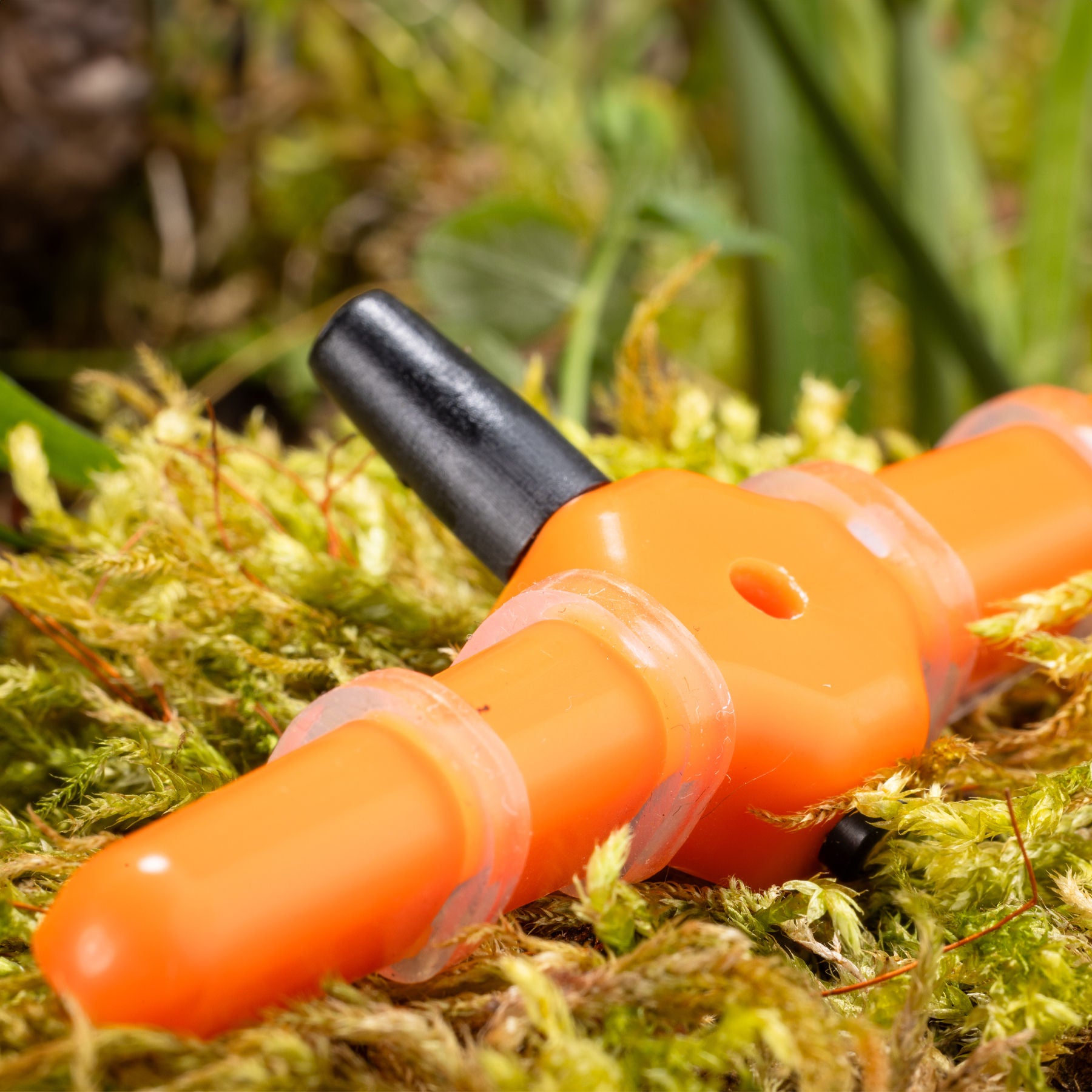 Weisskirchen WXT -4all Plus Universallocker für Blattzeit, Enten und Raubwild