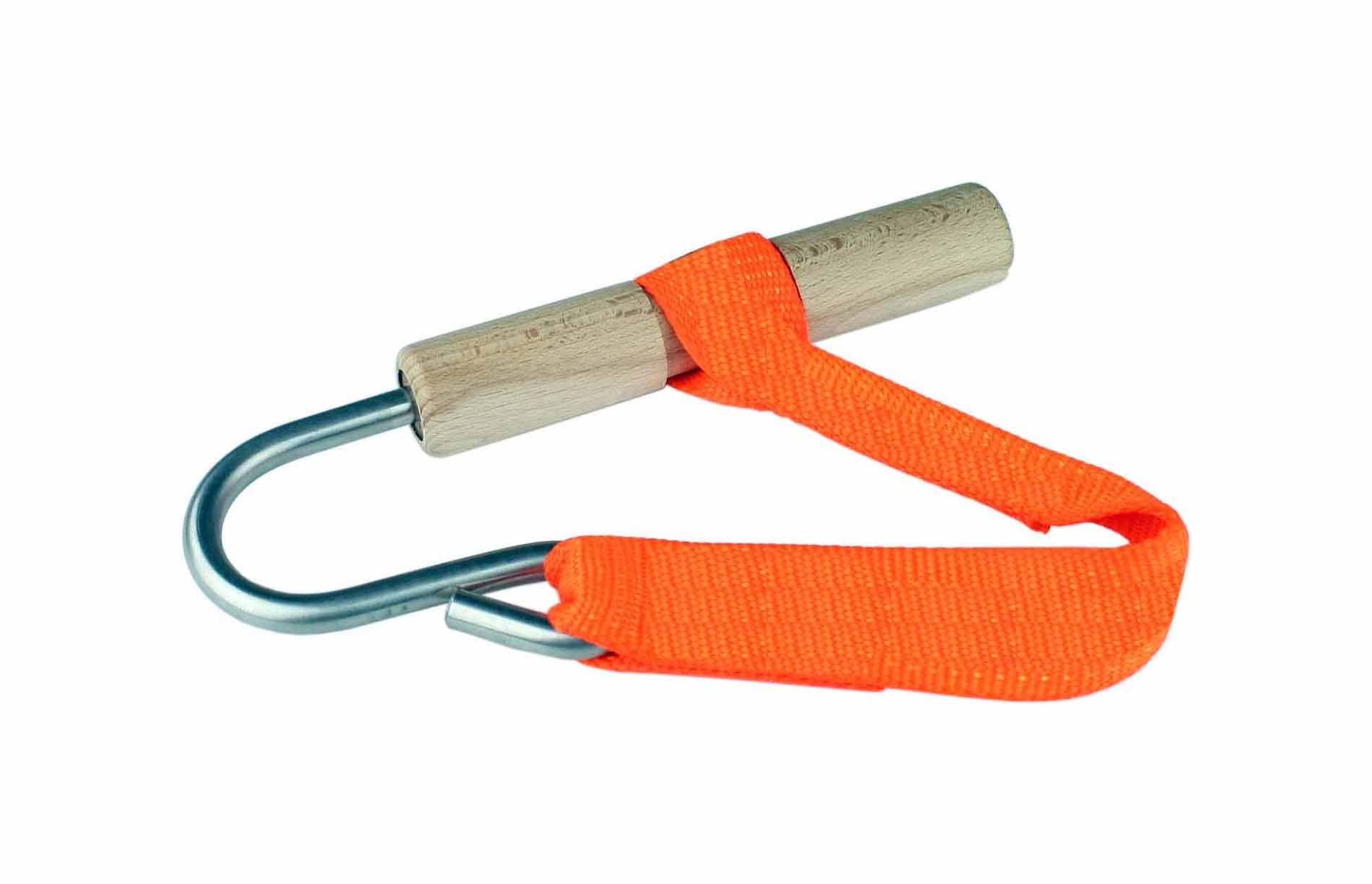 Eurohunt Handwildbergehilfe XL für effiziente Bergung von Rehwild und Schwarzwild