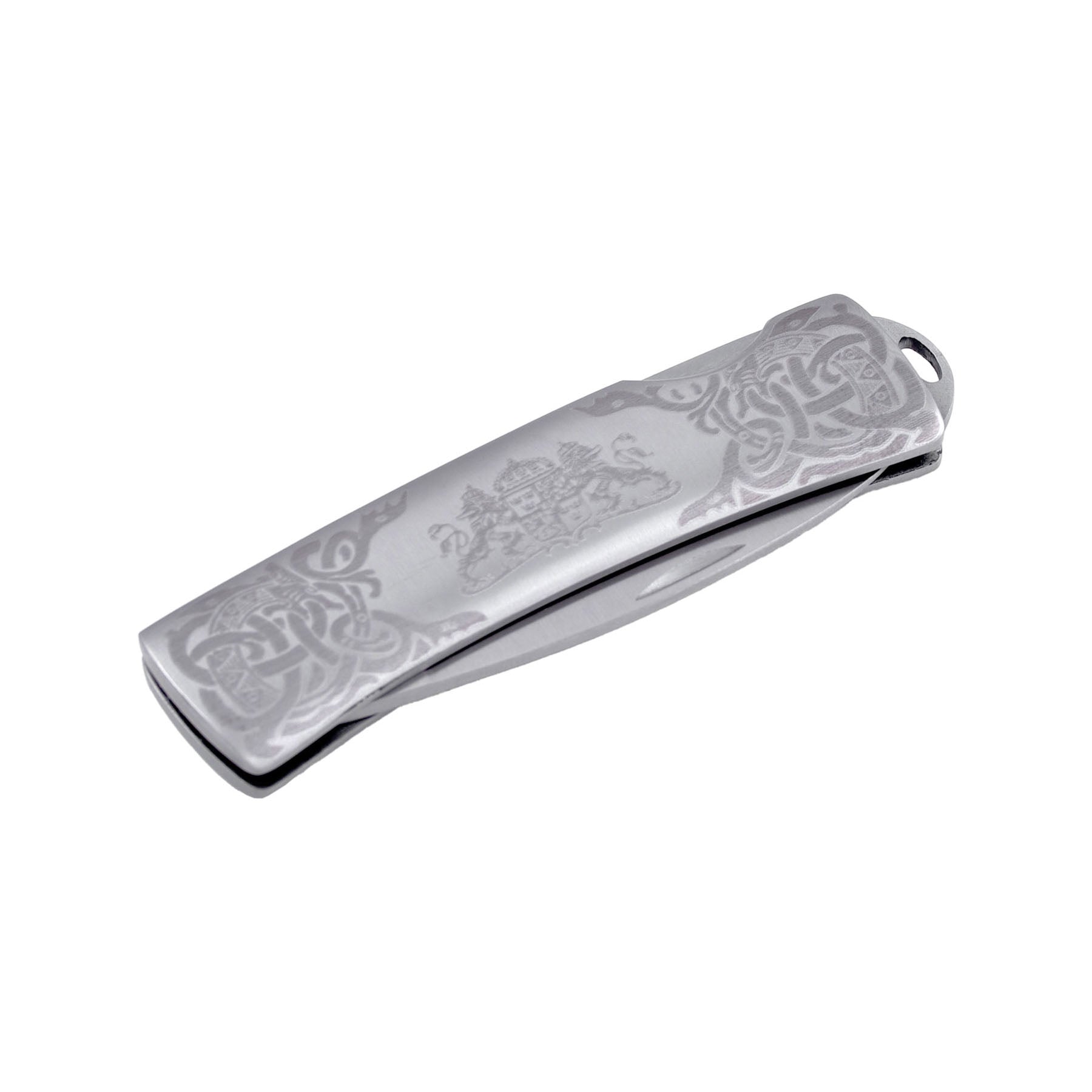 EKA Classic 5 Kompakt-Klappmesser für den stilbewussten Gentleman