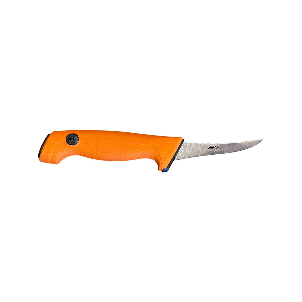 EKA Profi-Ausbeinmesser Butcher Pro 130mm Klinge für präzise Schnitte