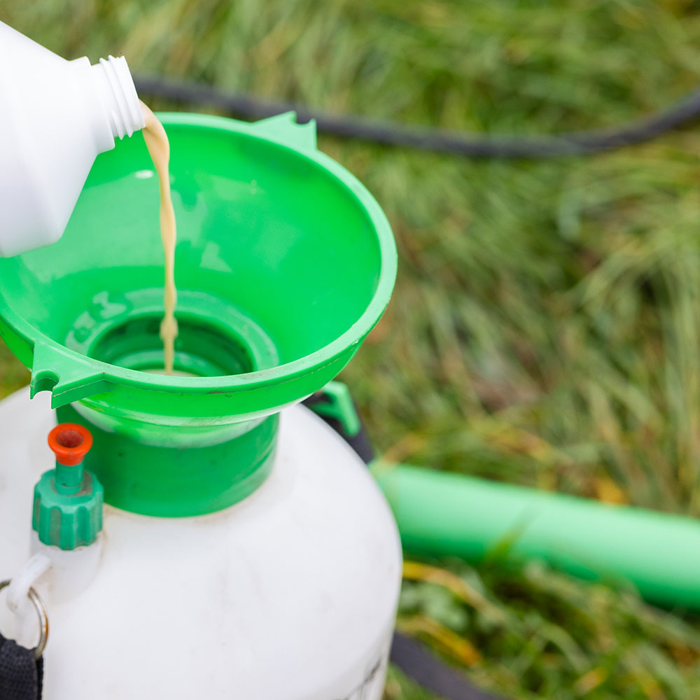 Animalit Wildlenkungsmittel flüssig 5L Konzentrat zur effektiven Wildabwehr