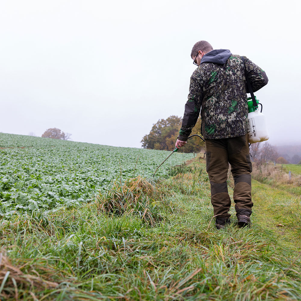 Animalit Wildlenkungsmittel flüssig 5l Konzentrat für effektive Wildabwehr