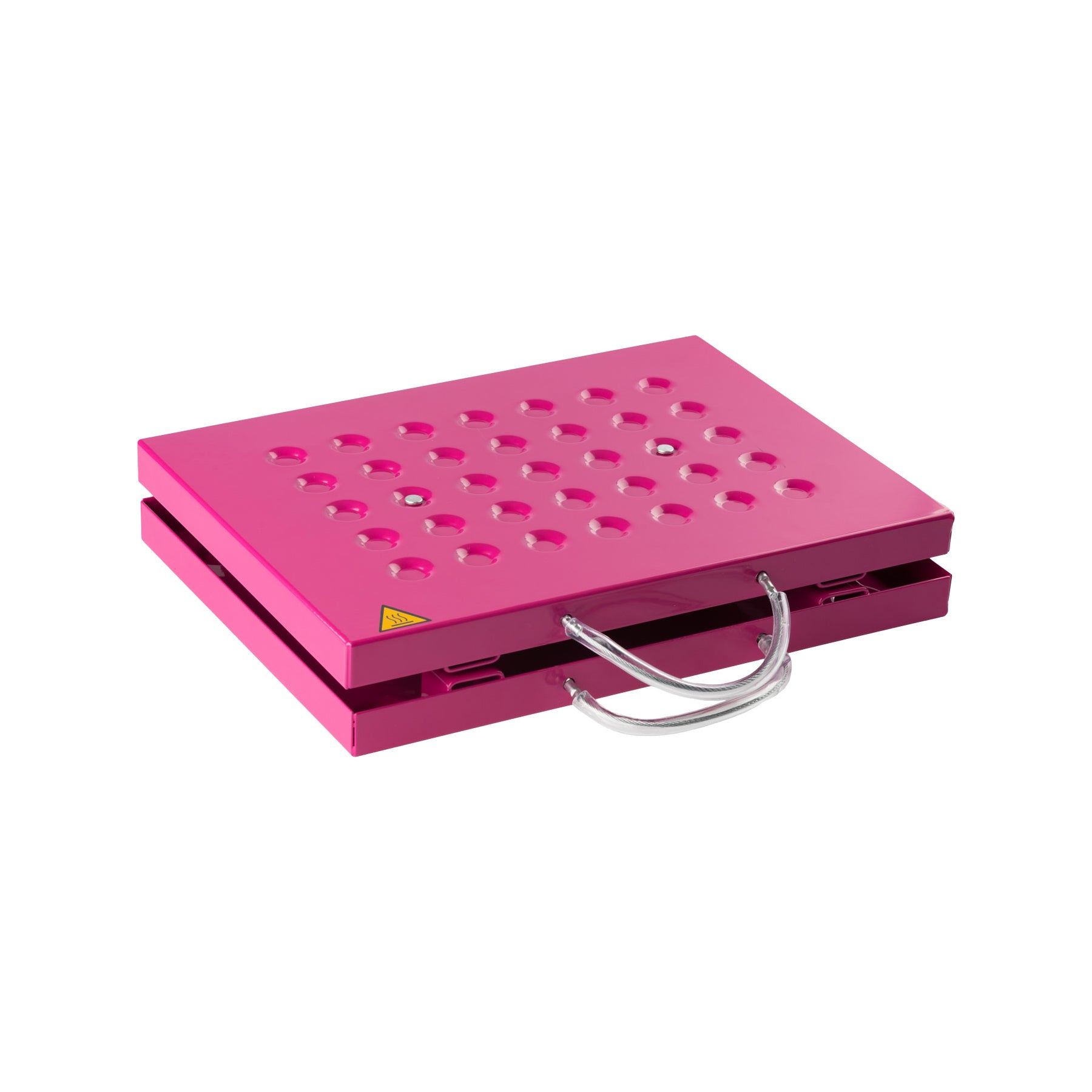 EUROHUNT Teelichtheizer Lady Edition für wohlige Wärme beim Ansitz